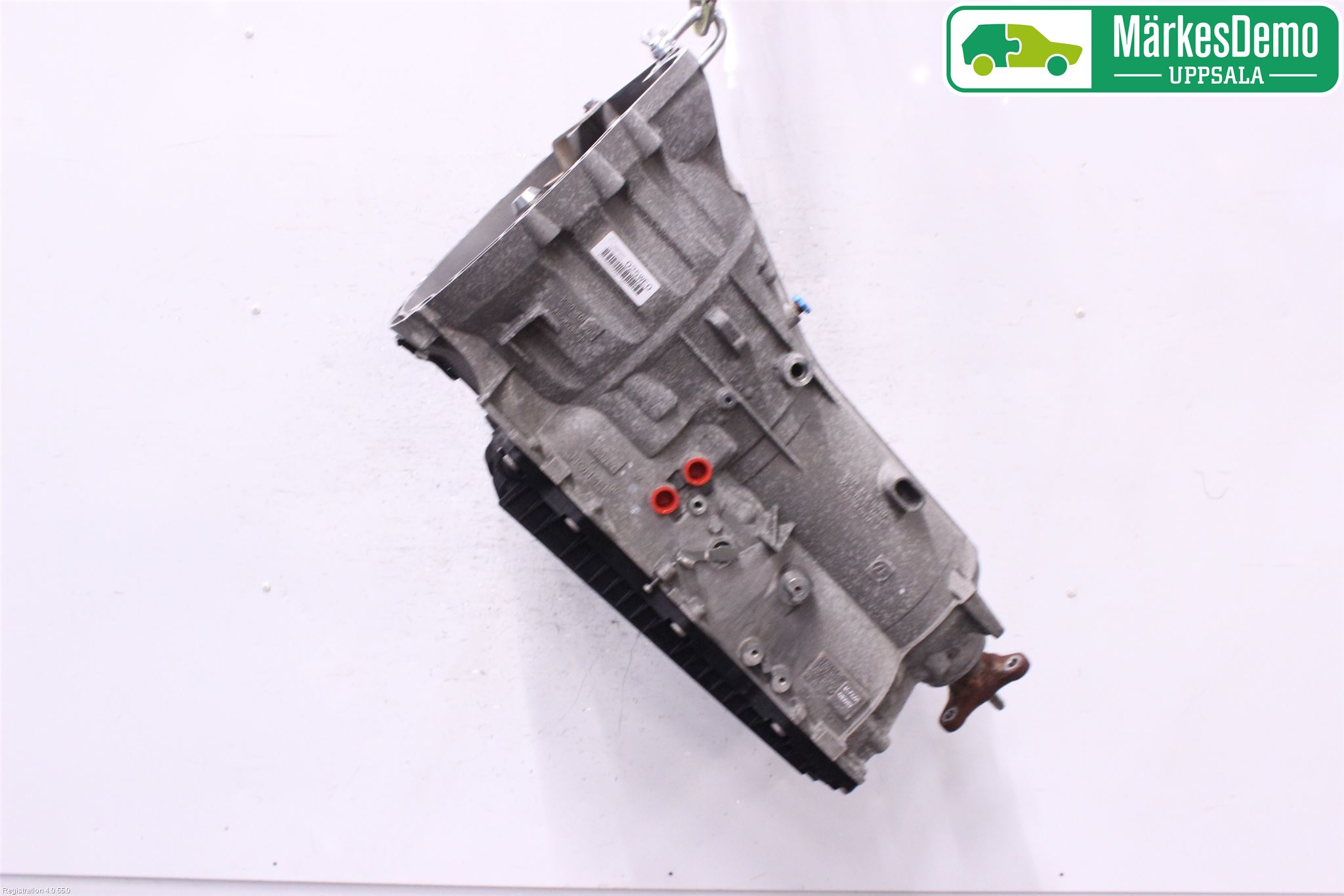 BMW 5 F10/F11/F18 09-17 Gearkasse Automat
