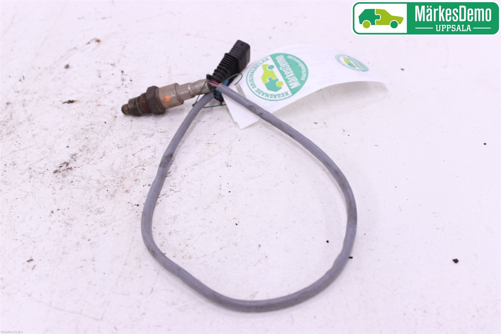 Mini ONE/COOPER 5DR F55 14-24 Inns Lambdasonde