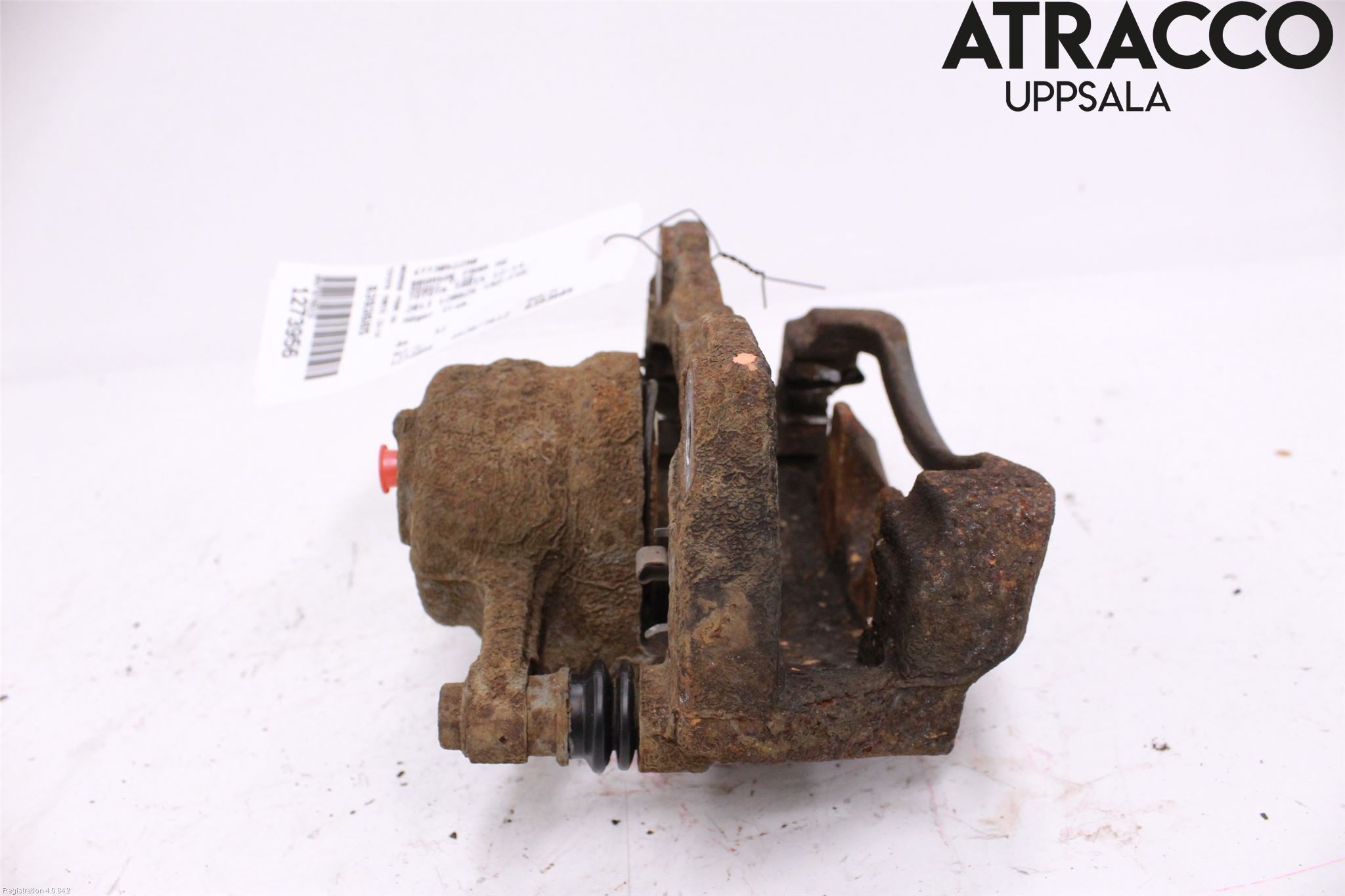 Toyota YARIS XP130 12-14 Bremsecaliper Foran Høyre