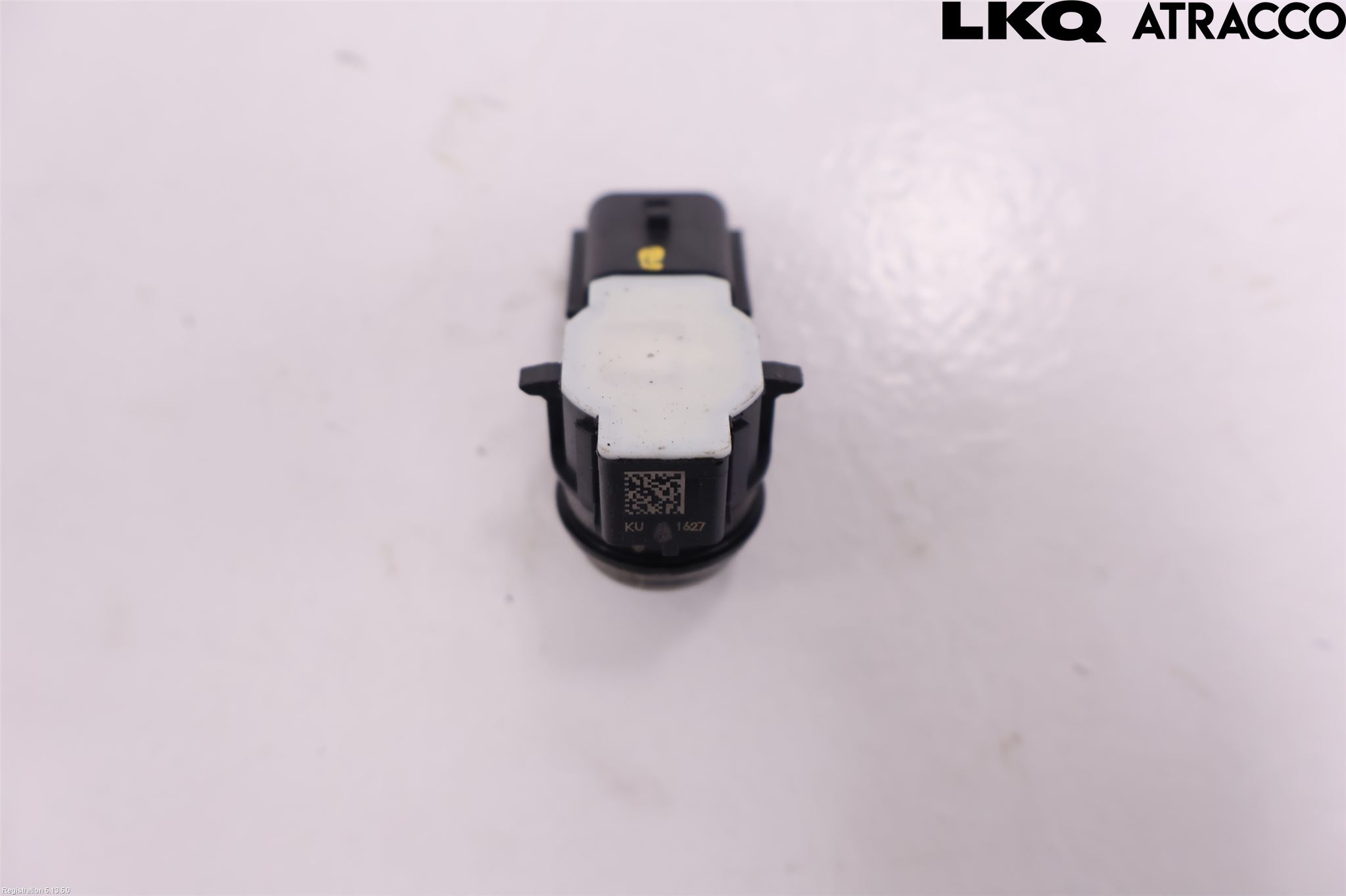 Renault MEGANE IV 16-23 Sensor Ryggesensor