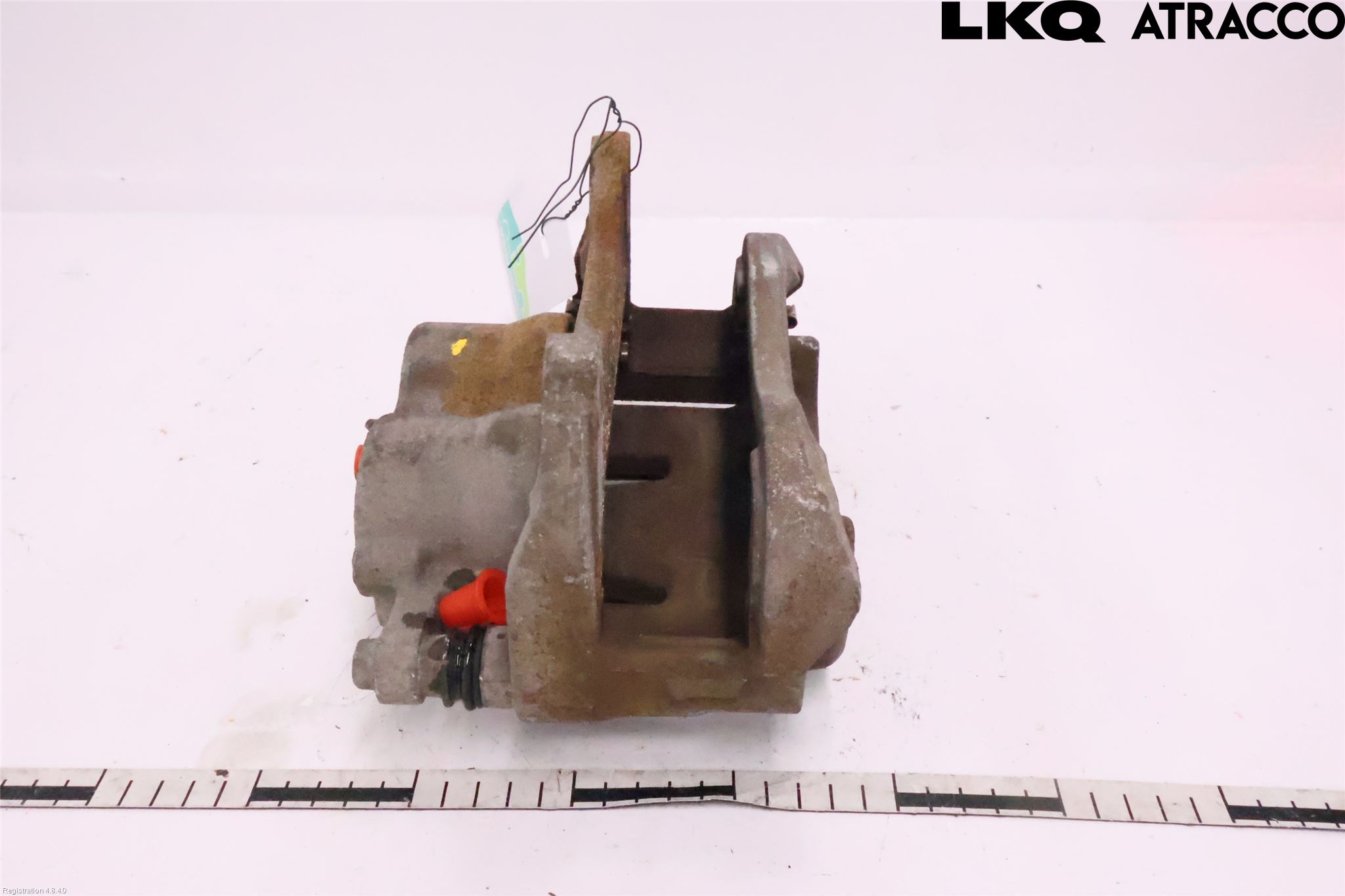 Lexus NX 340h/450h+ 21- Bremsecaliper Foran Venstre
