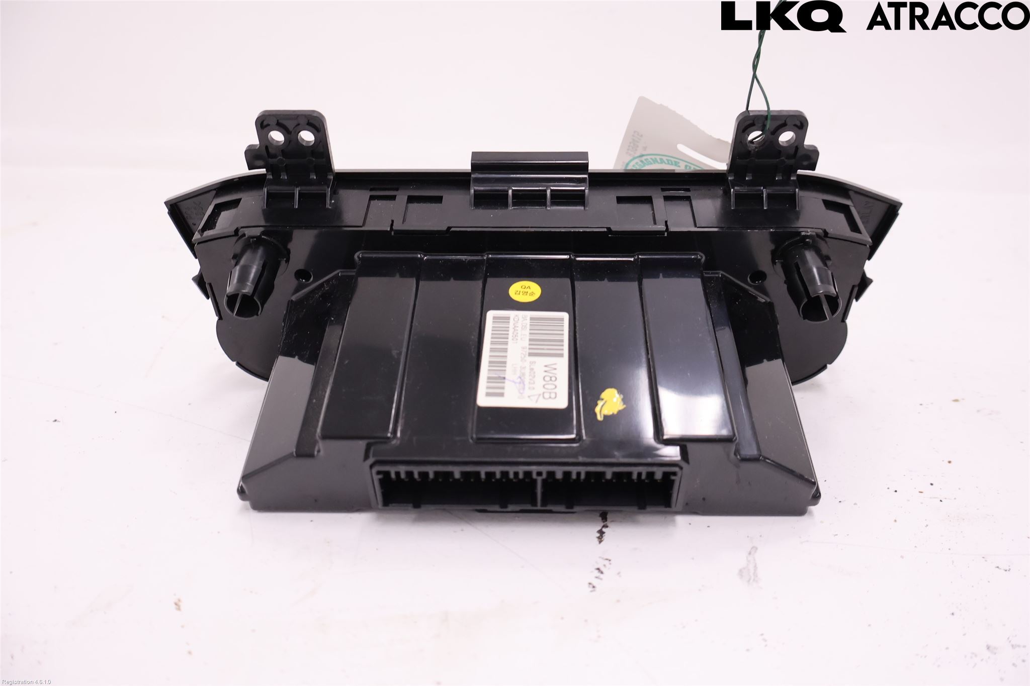 Kia SPORTAGE (SL) 11-15 Varme Ac Betjening-Display