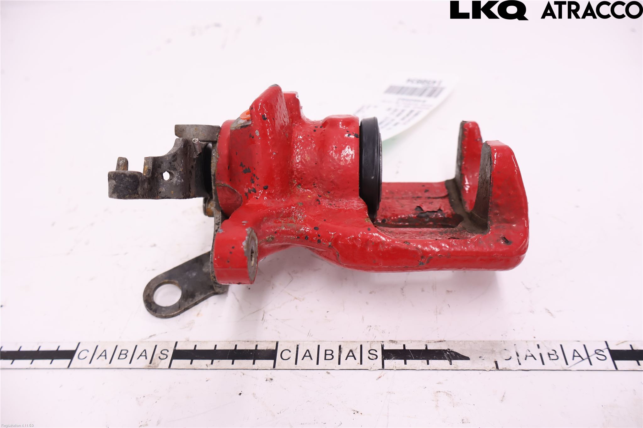 Skoda OCTAVIA (5E) 13-20 Bremsecaliper Bak Venstre