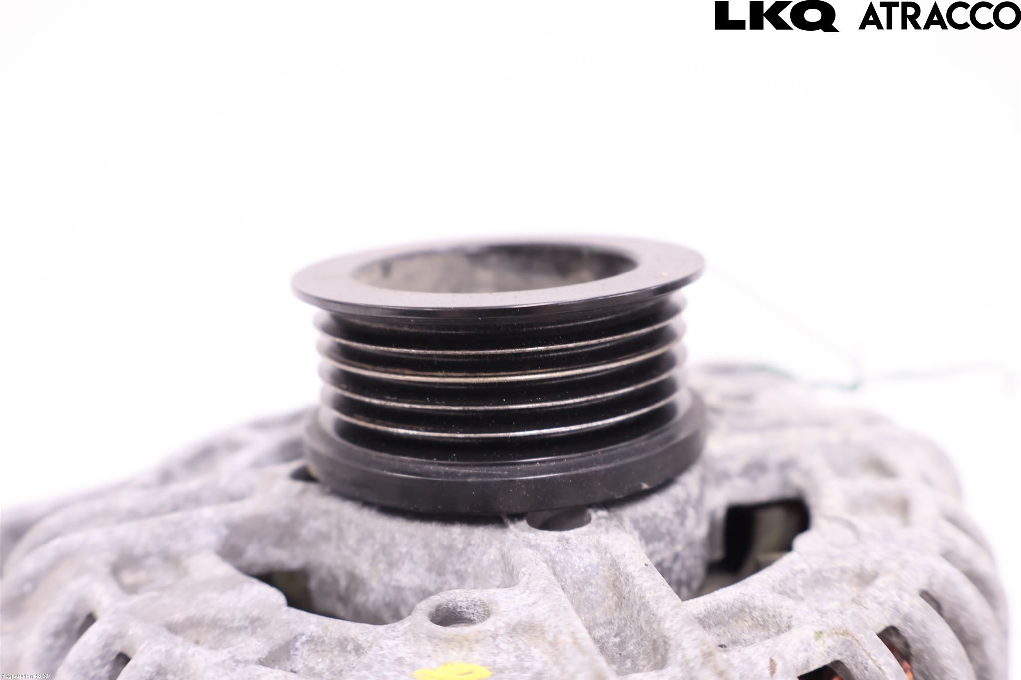 Opel CORSA D 07-14 Dynamo
