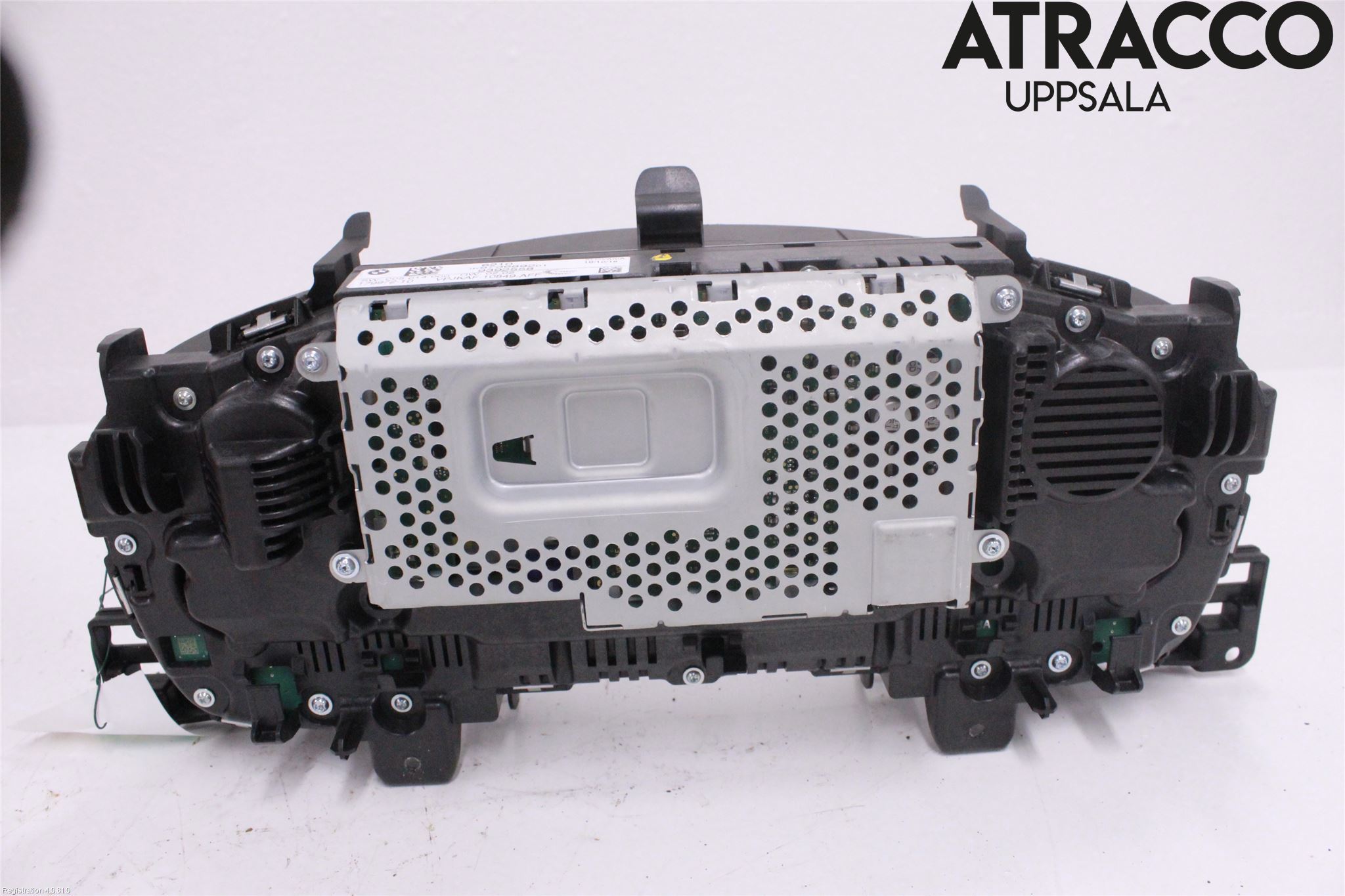 BMW 5 G30/G31/F90 17-23 Instr Speedometer