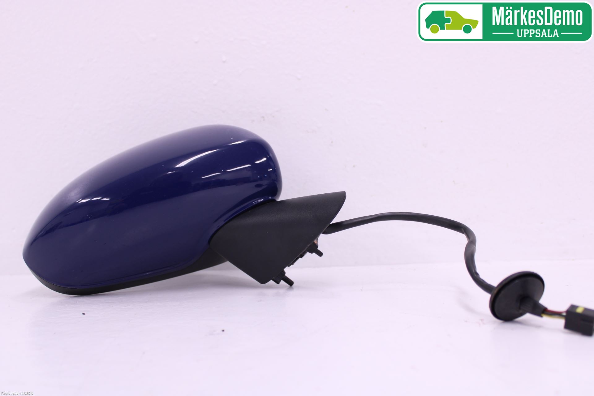 Opel CORSA E 15-19 Speil H M-El Justering