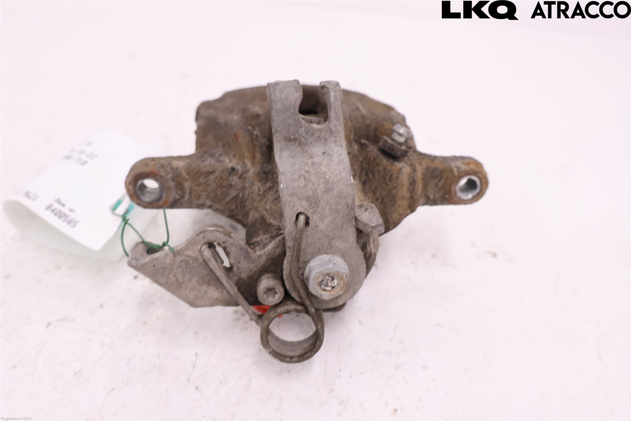 Nissan NV300 16-22 Bremsecaliper Bak Venstre