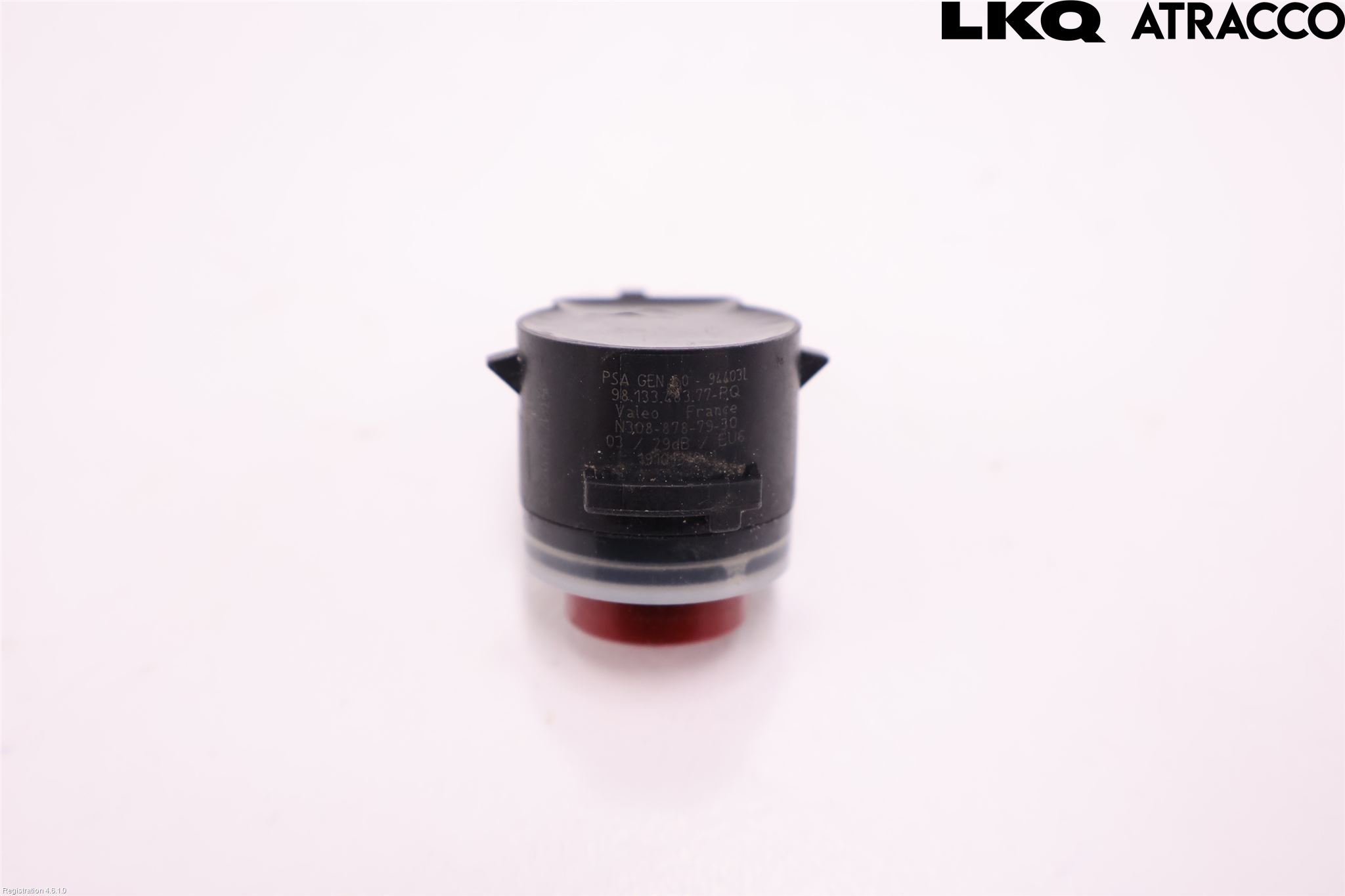 Opel CORSA F, CORSA-E 20- Sensor Ryggesensor