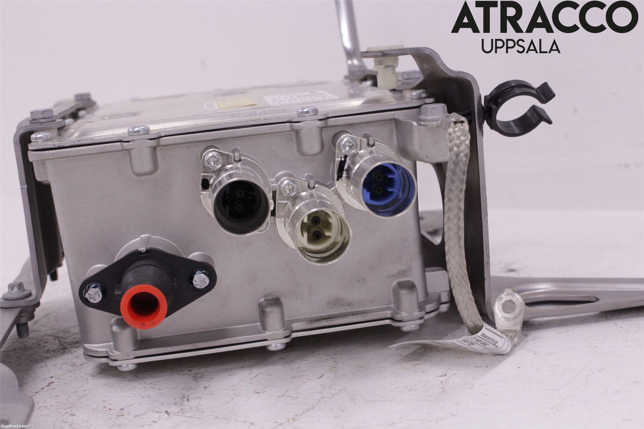 BMW 2 F45 Active Tourer 14-21 Batterilader Hybrid