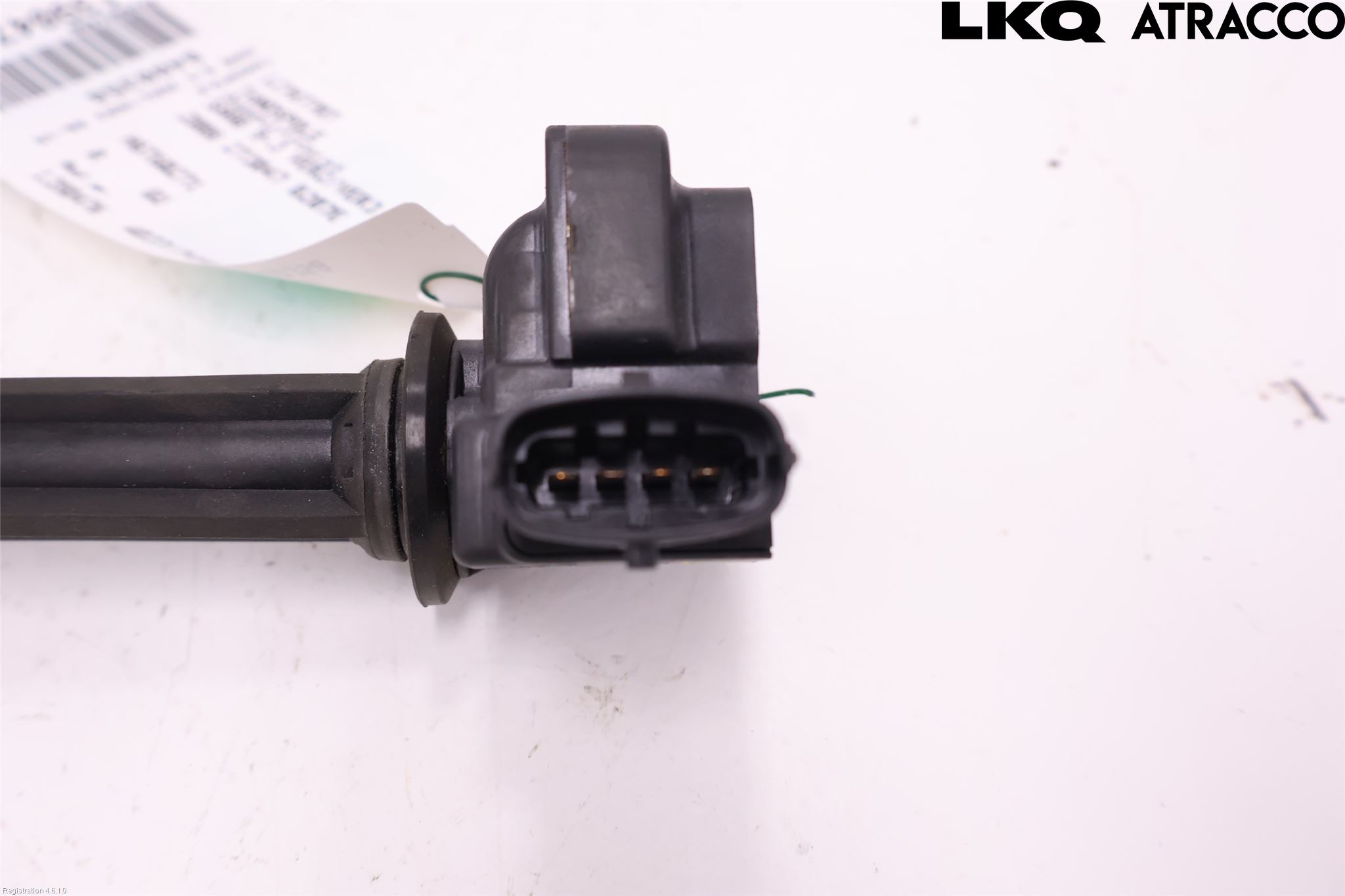 Saab 9-3 VER2/VER3 08-15 Coil
