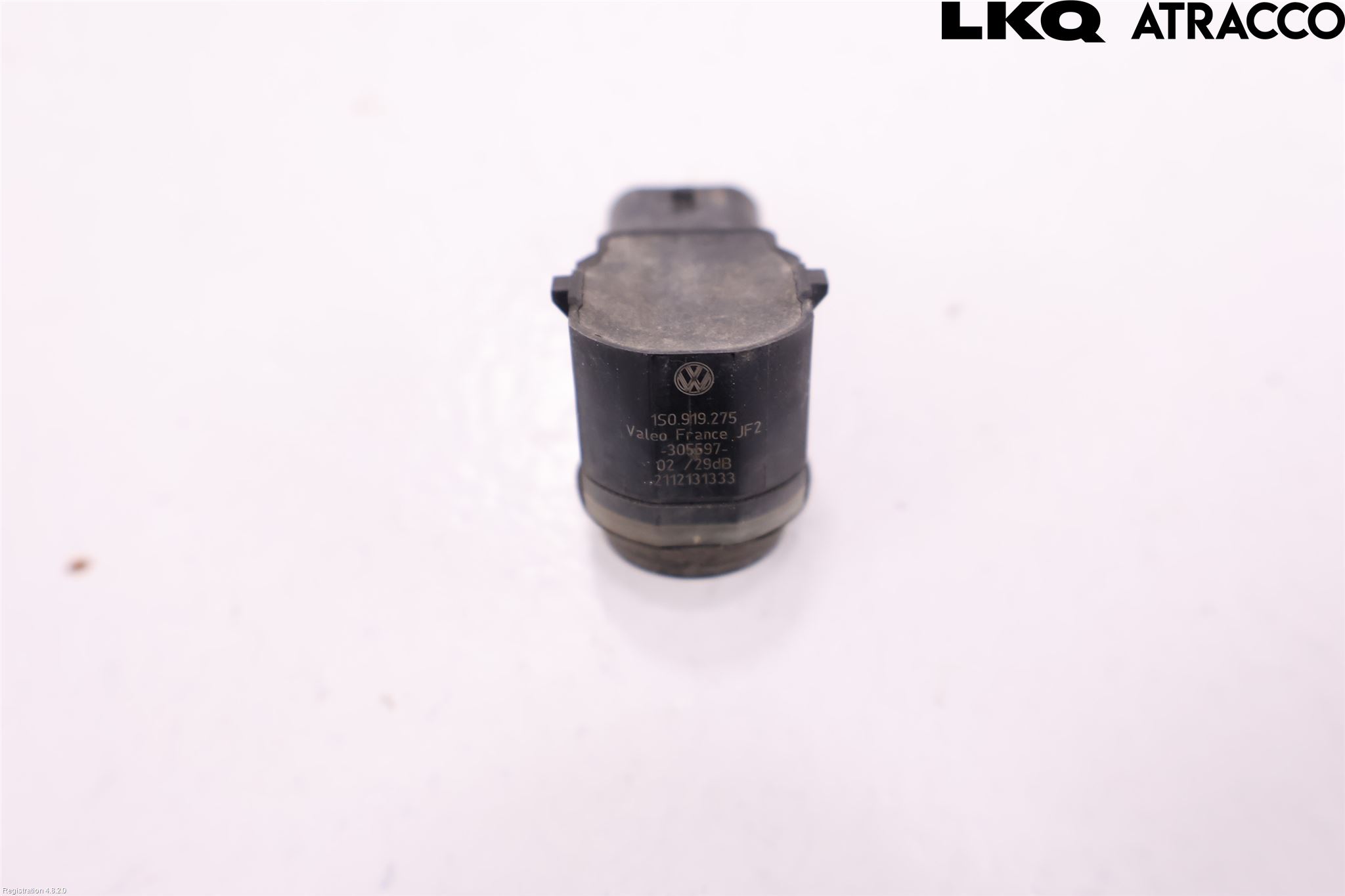 Volkswagen VW TIGUAN 07-16 Sensor Parkering Front