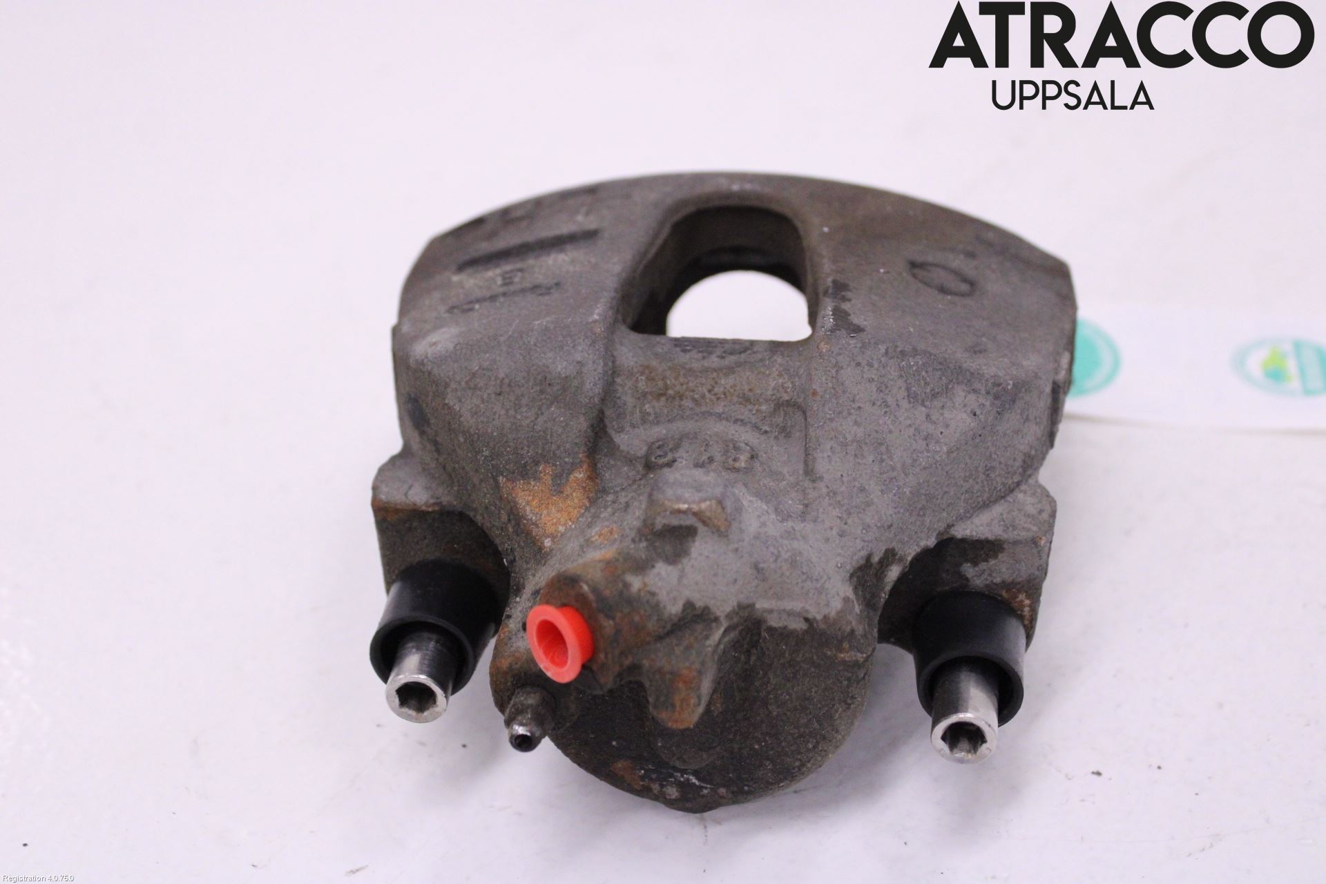 Ford FOCUS C-MAX I 03-06 Bremsecaliper Foran Venstre
