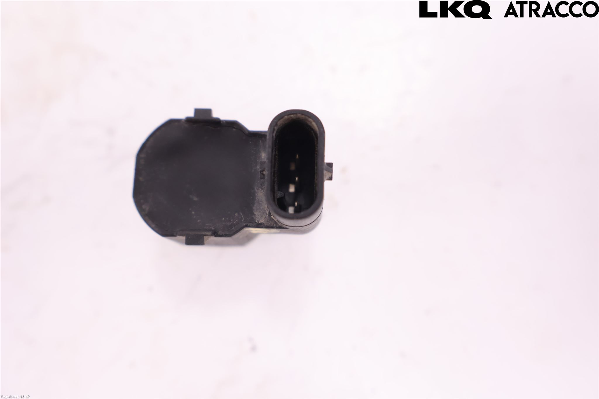 BMW 5 E60/61 Sed/Tou 02-10 Sensor Ryggesensor