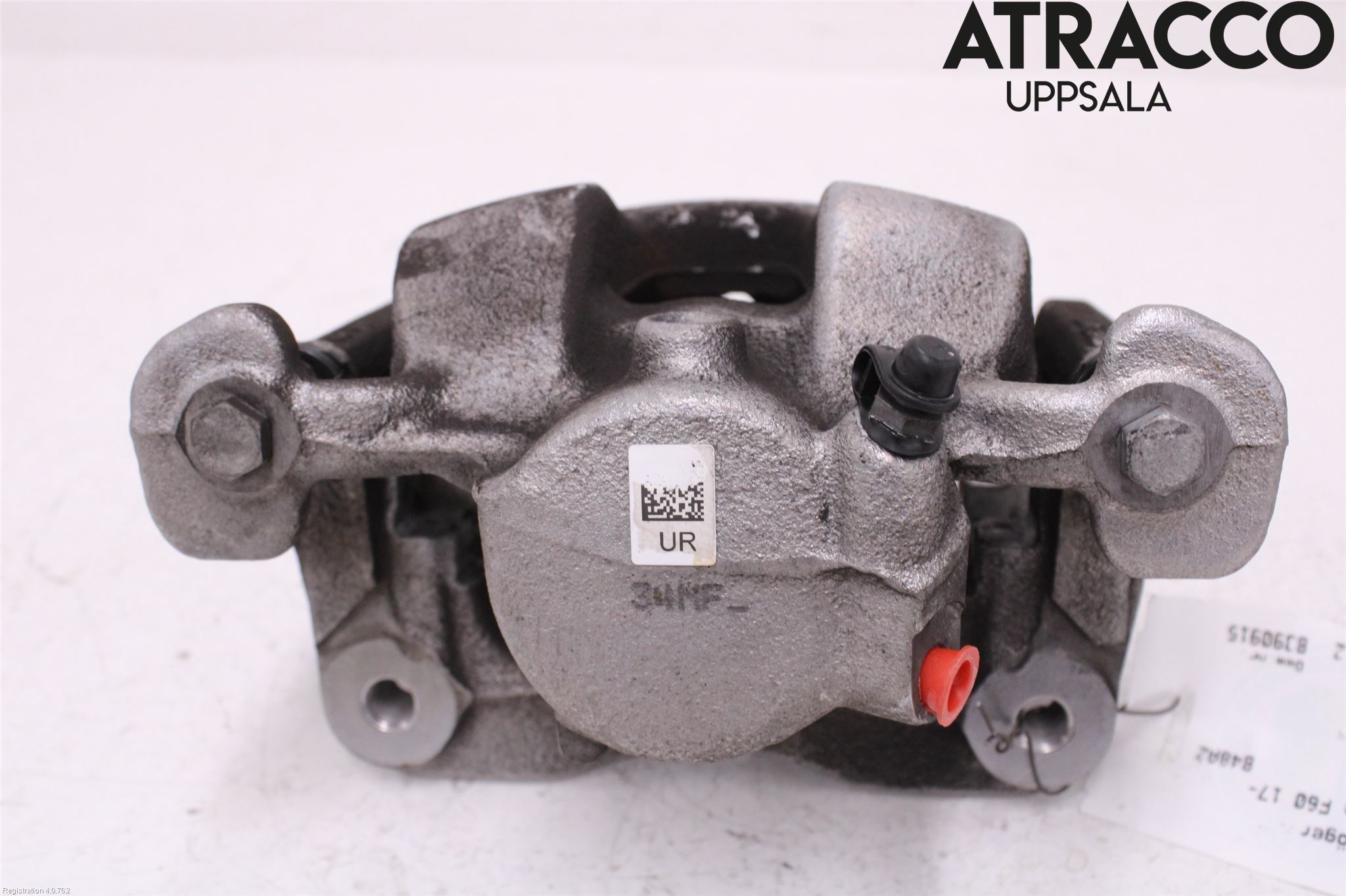 Mini COUNTRYMAN F60 17-23 Bremsecaliper Foran Høyre