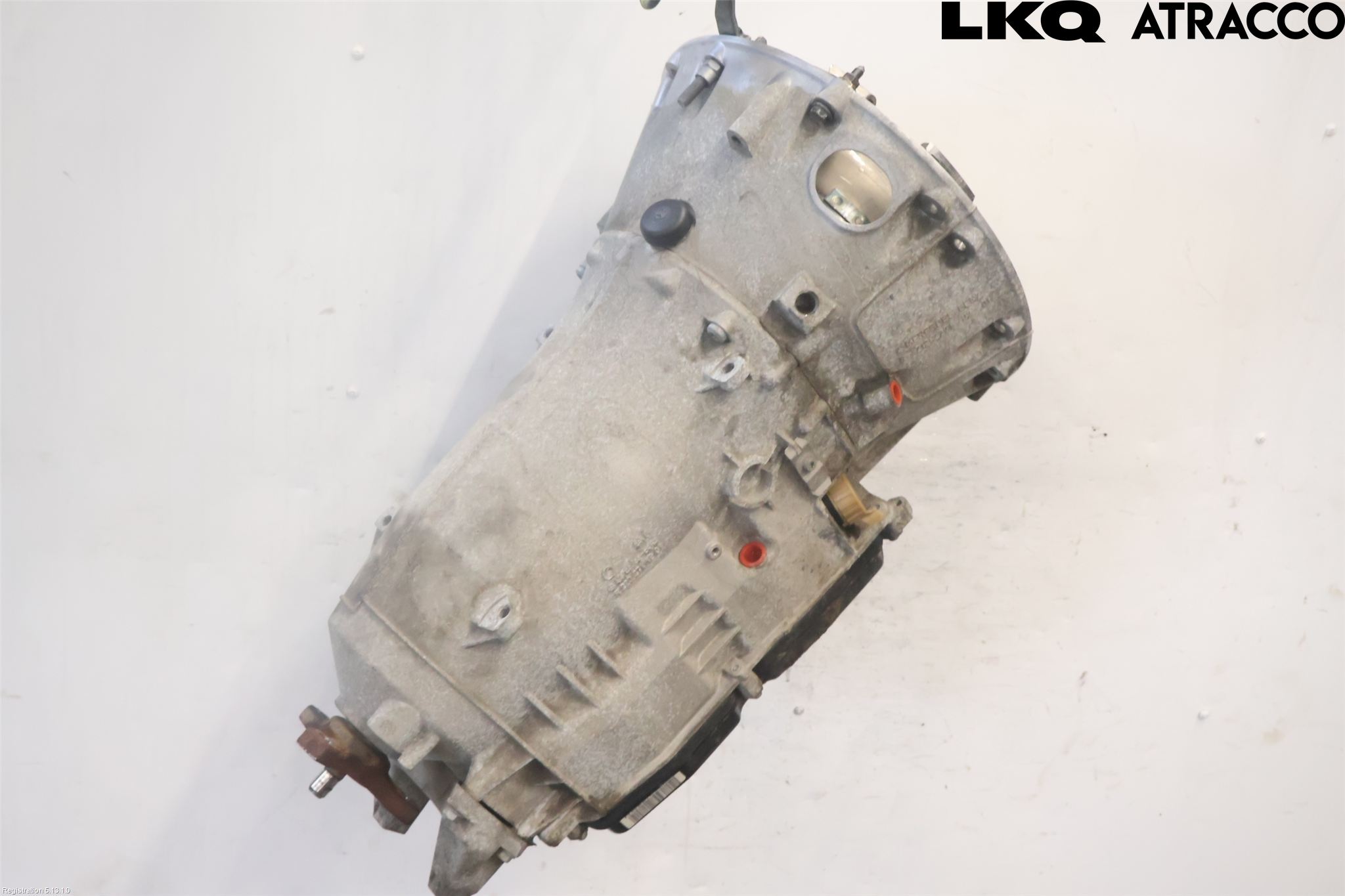 Mercedes-Benz MB E-KLASS (W212) 09-16 Gearkasse Automat