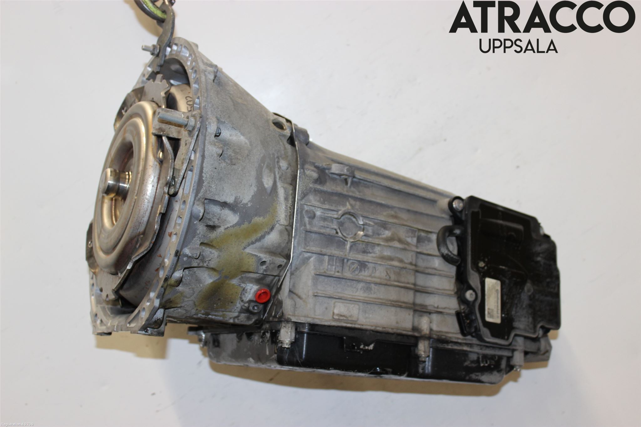 Mercedes-Benz MB VITO/V-KLASS (W640,W447,W448) 14- Gearkasse Automat