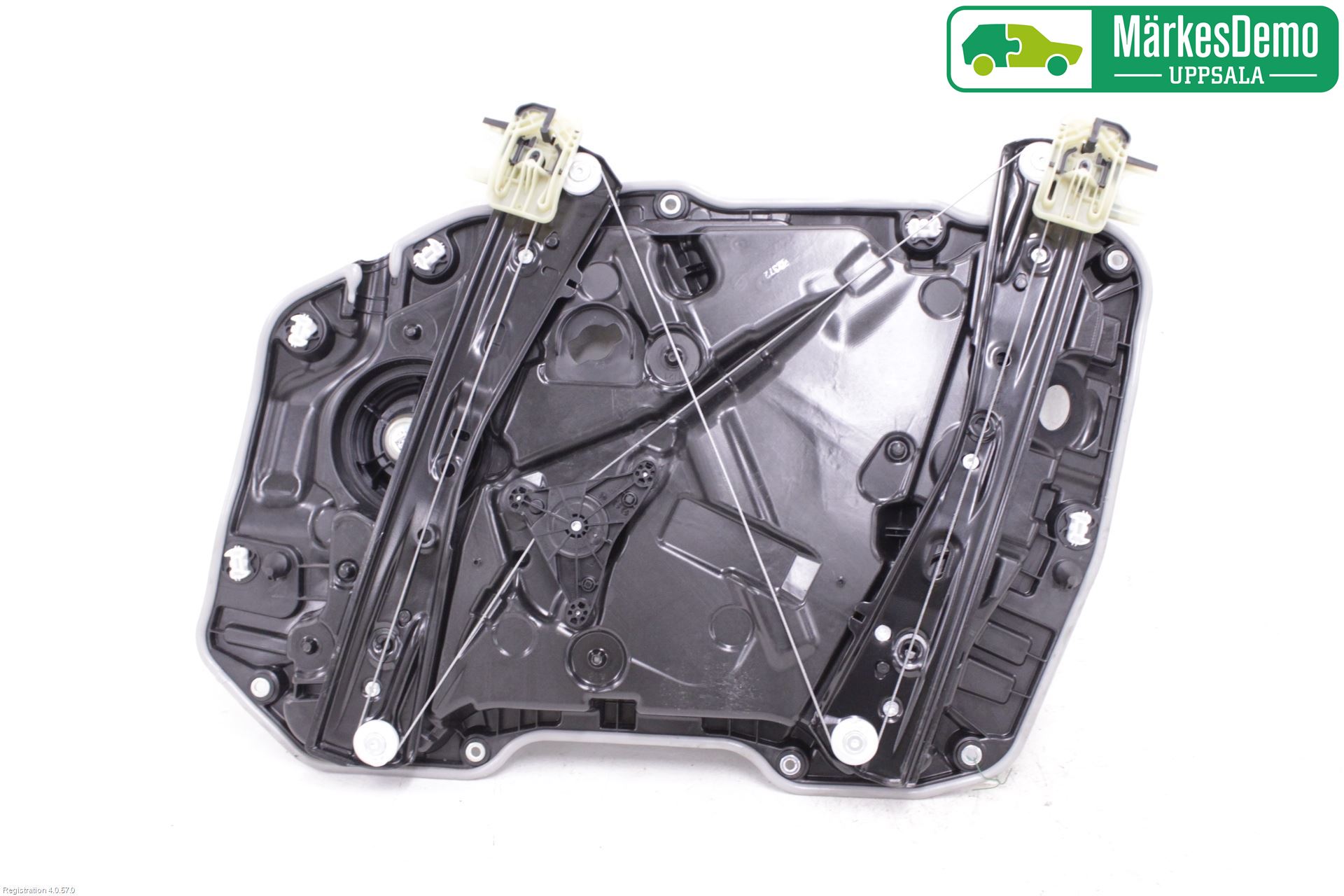 BMW 3 G20/G21/G80/G81 19- Vindusheis El Komp