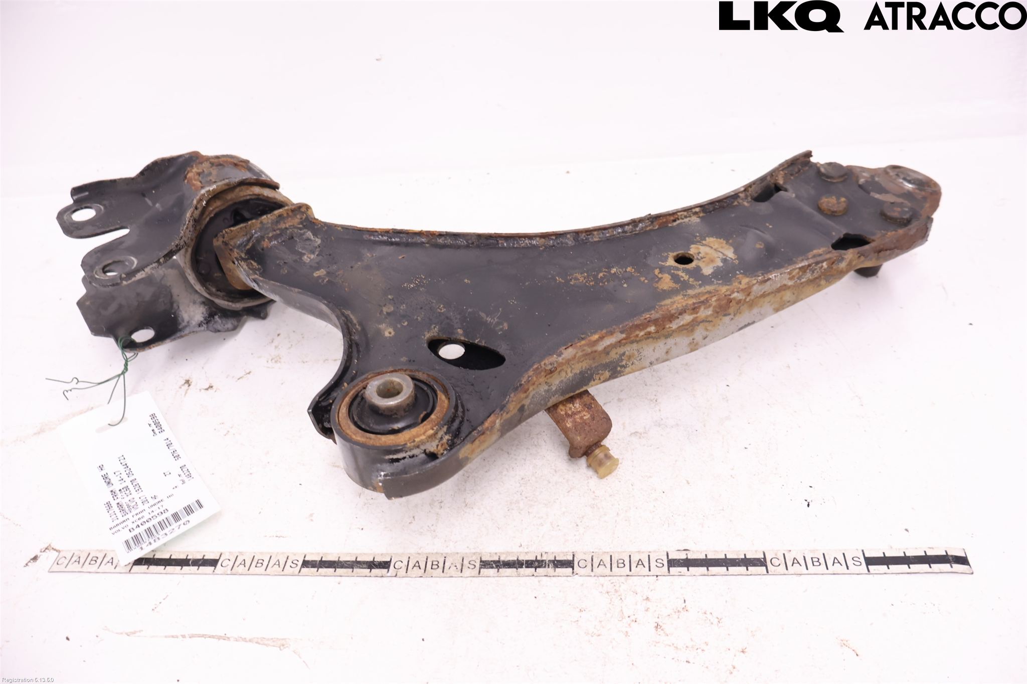 Volvo XC60 14-17 Bærearm Foran Høyre Nedre