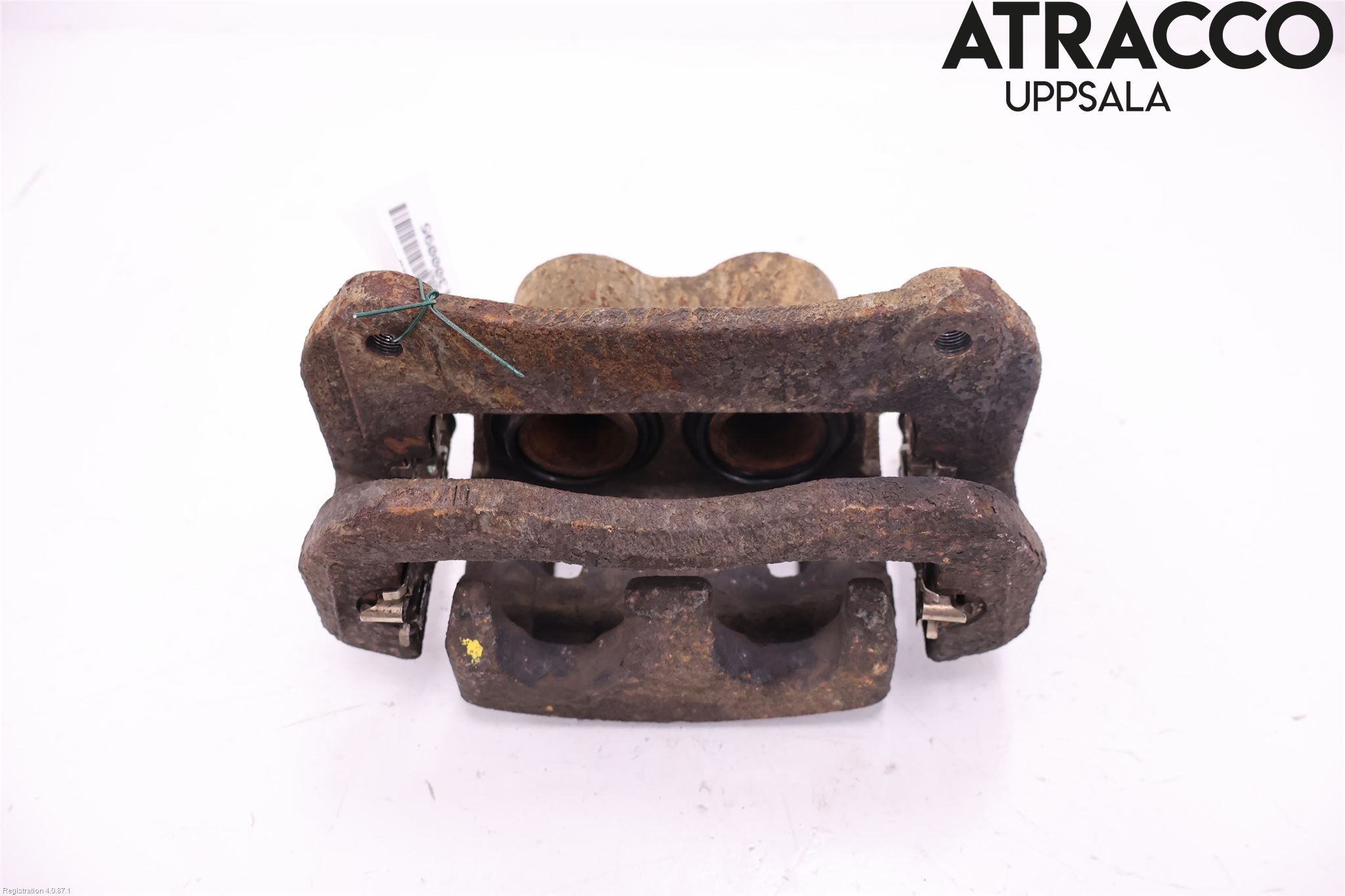 Toyota RAV4 13-18 Bremsecaliper Foran Venstre