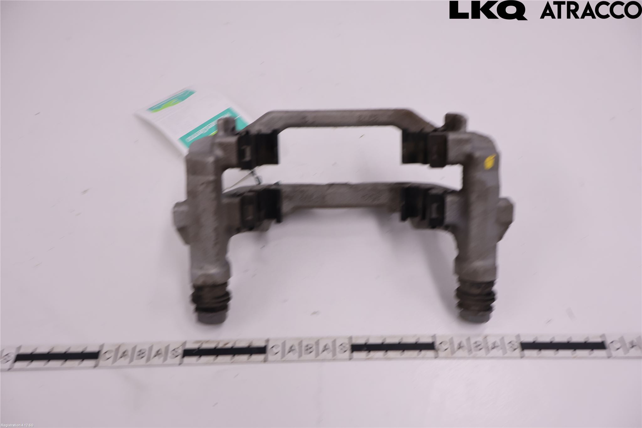 Toyota YARIS XP21 20- Bremsecaliper Feste Holder