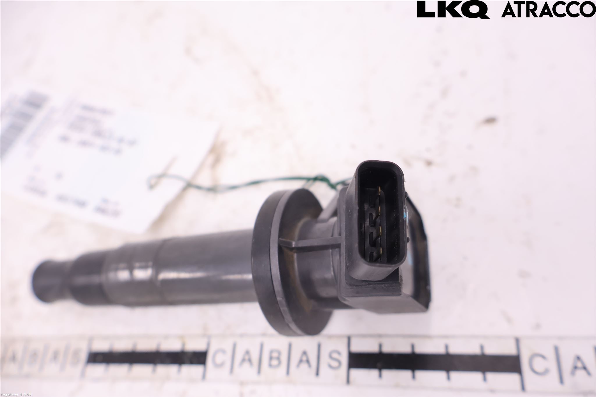 Toyota COROLLA 02-07 Coil