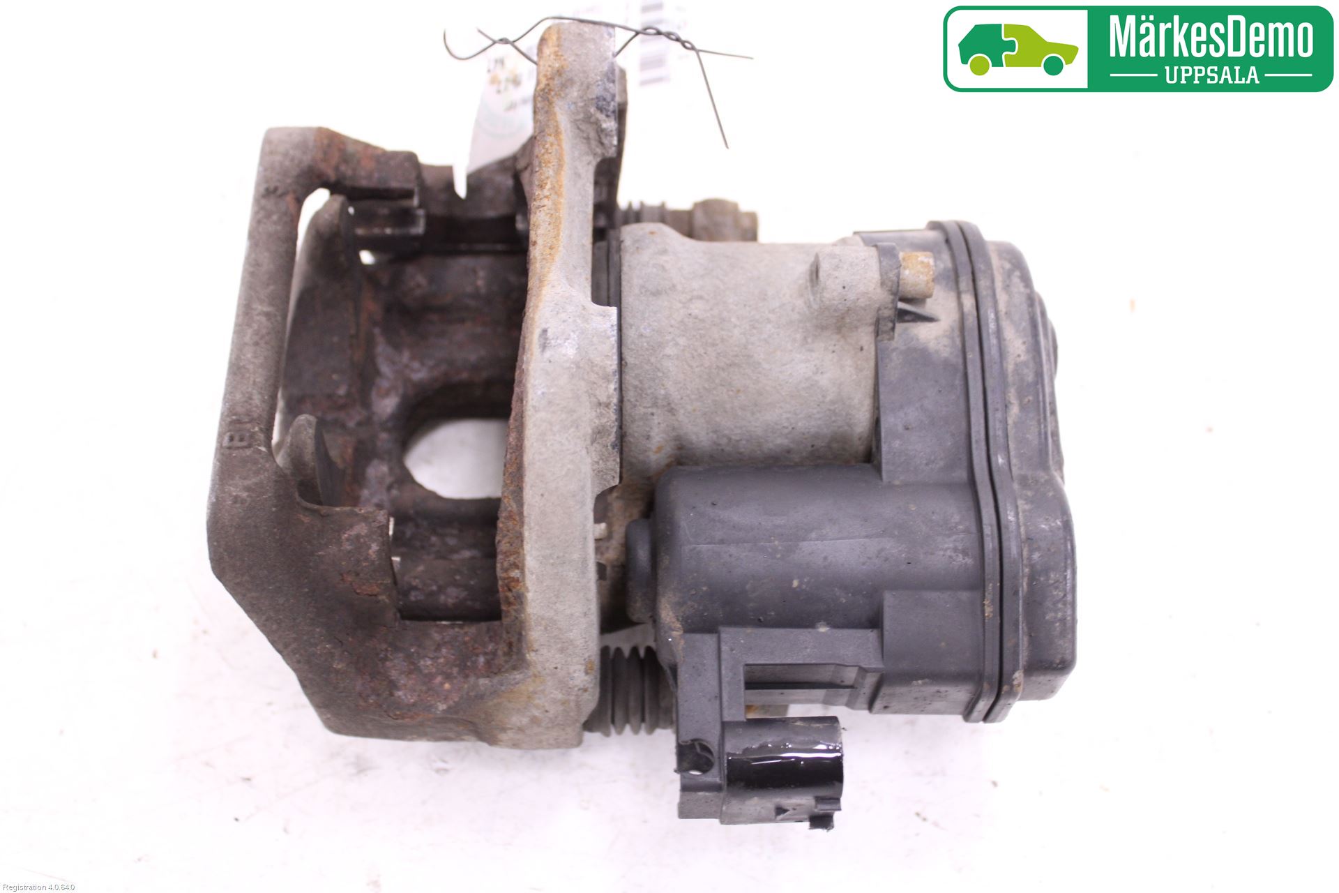 BMW 5 F10/F11/F18 09-17 Bremsecaliper Bak Venstre