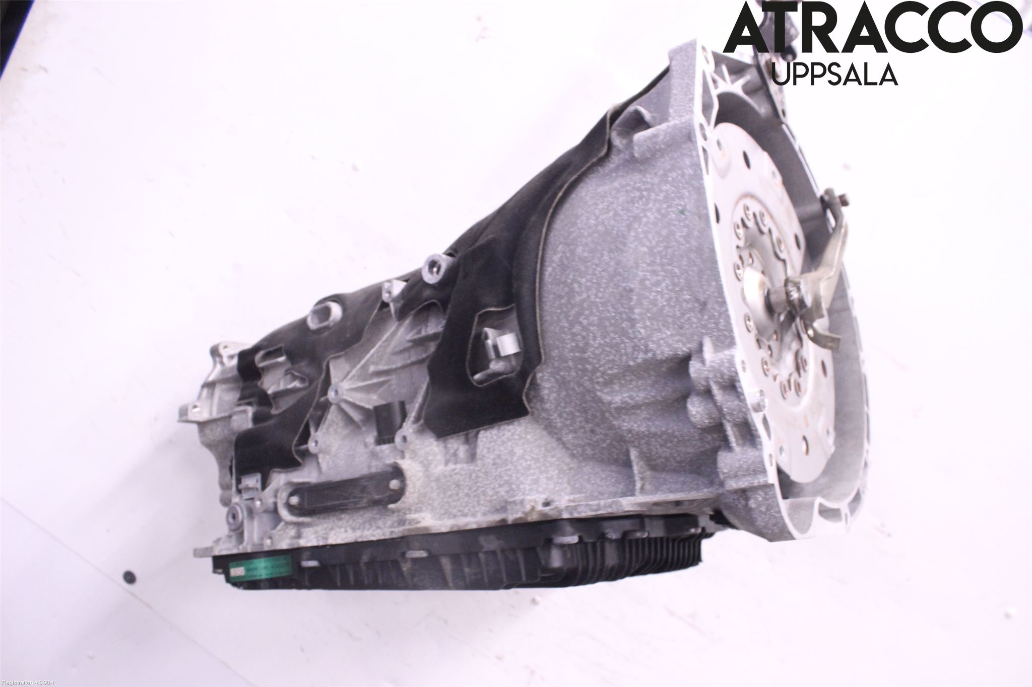 BMW 4/i4 G26 GRAN COUPÉ 21- Gearkasse Automat