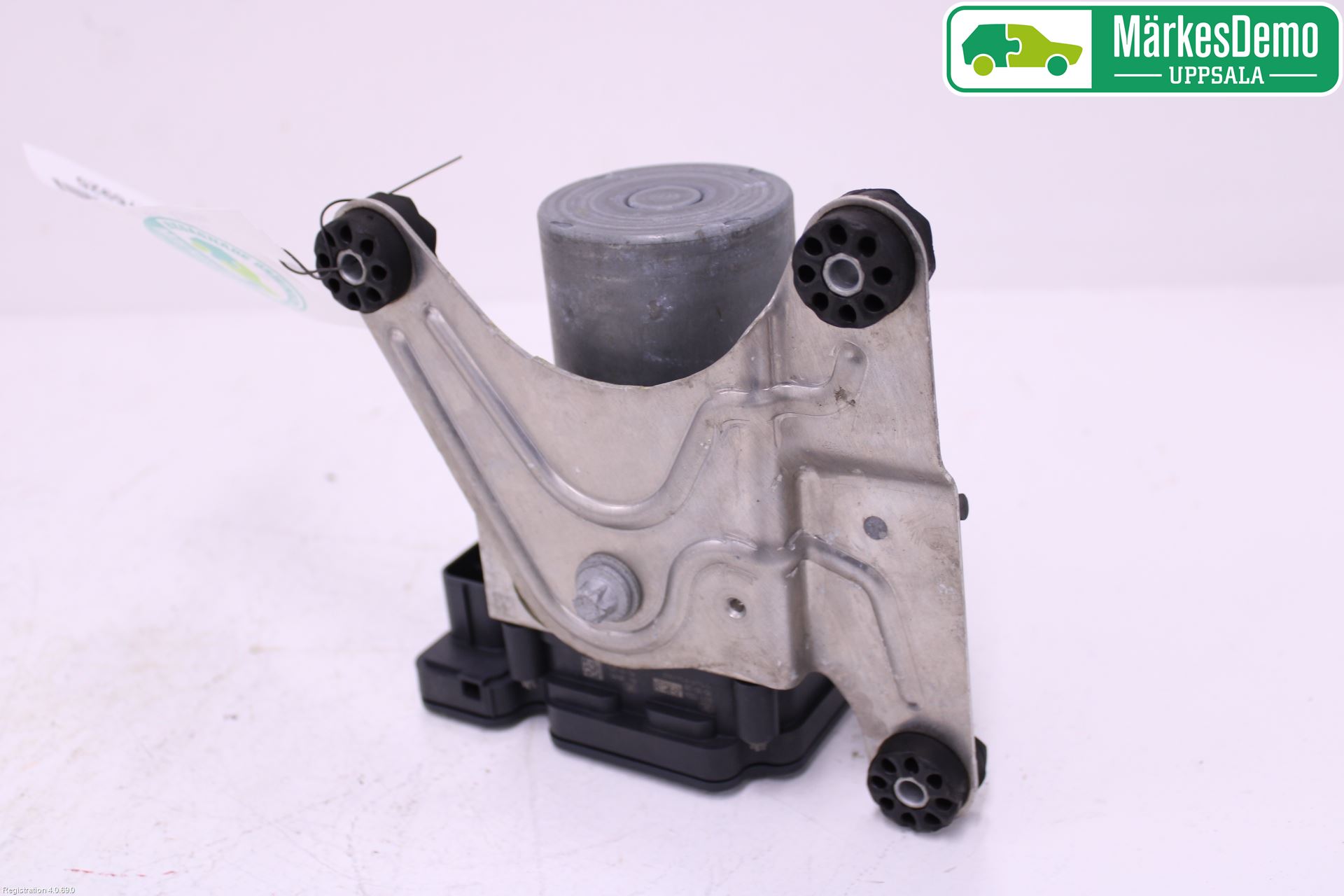 BMW 5 F10/F11/F18 09-17 Abs Hydraulikkaggregat