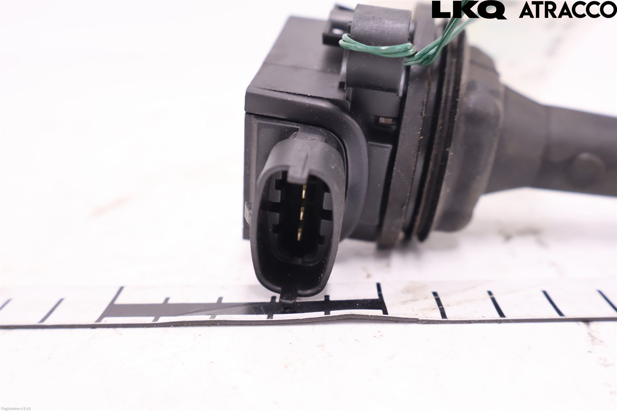 Volvo S80 04-06 Coil