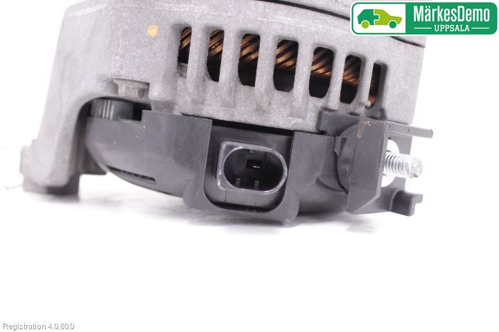 BMW 5 F10/F11/F18 09-17 Dynamo
