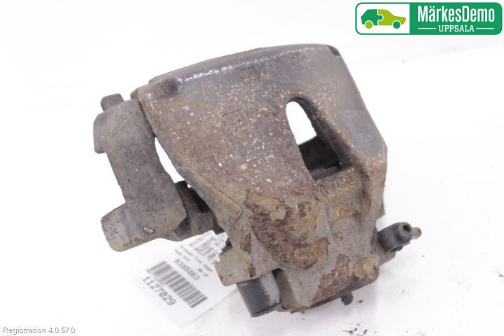 Saab 9-5     06-10 Bremsecaliper Foran Høyre