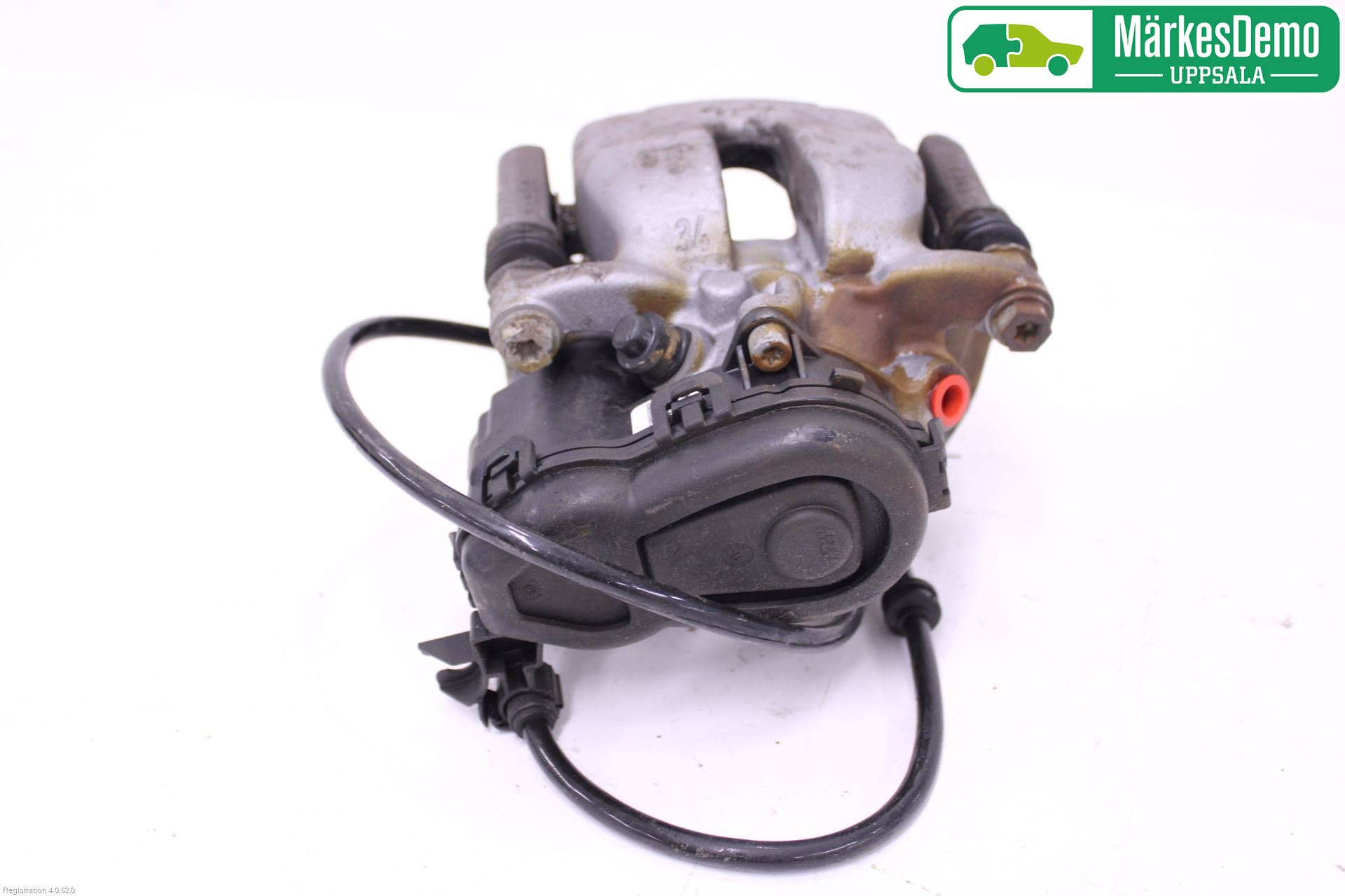 Mercedes-Benz MB GLA-KLASS (X156) 13-20 Bremsecaliper Bak Høyre