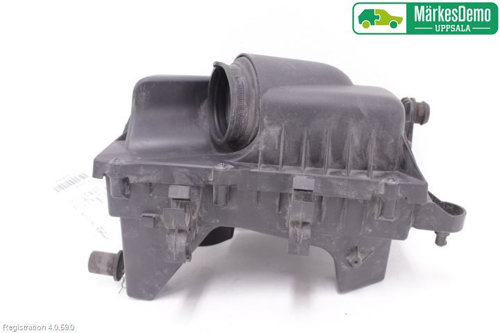 Saab 9-3 VER2/VER3 08-15 Luftfilter Boks