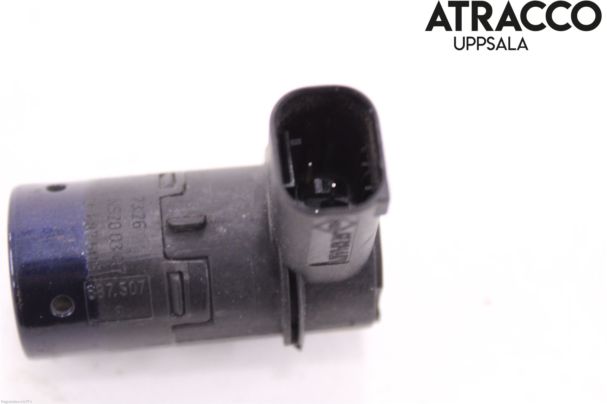 BMW 5 E60/61 Sed/Tou 02-10 Sensor Ryggesensor