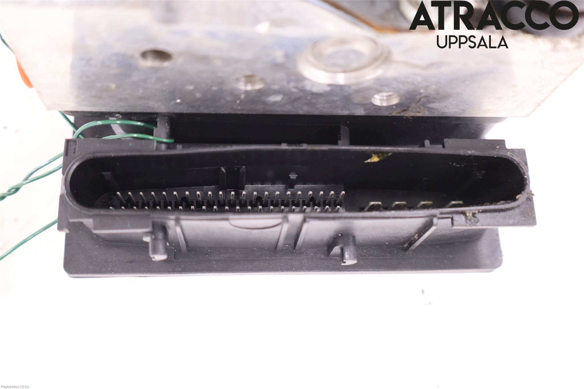 Peugeot 307     01-05 Abs Hydraulikkaggregat