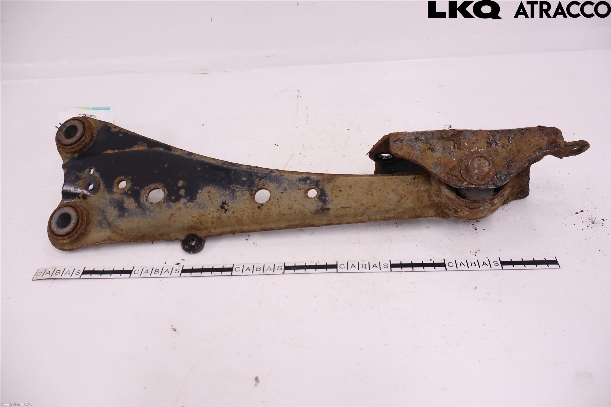 Toyota RAV4 13-18 Bærearm Bak Høyre