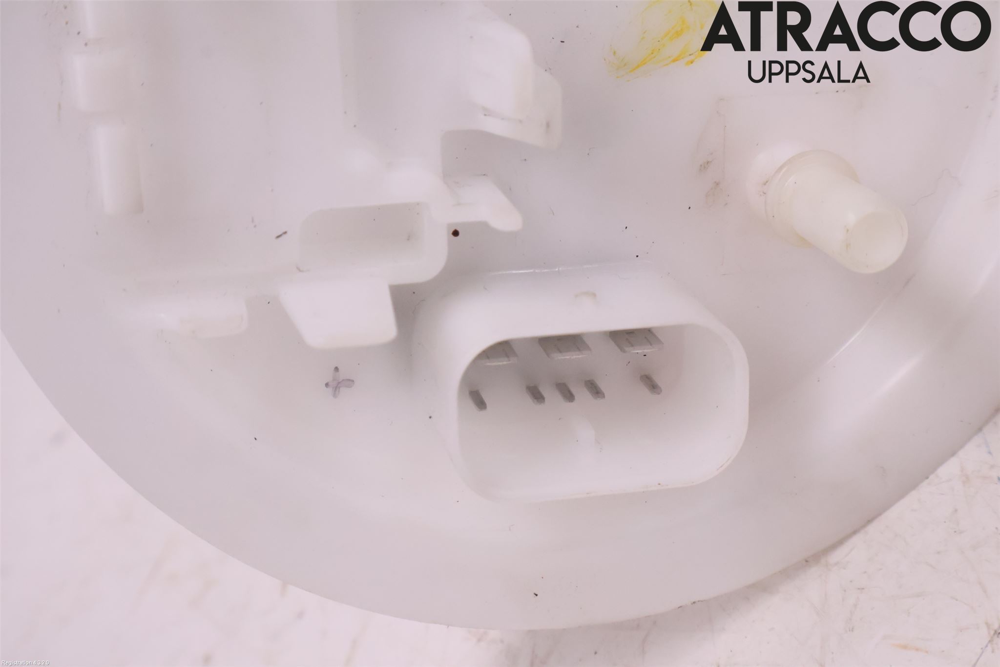 BMW 3 G20/G21/G80/G81 19- Drivstoffpumpe Fødepumpe El