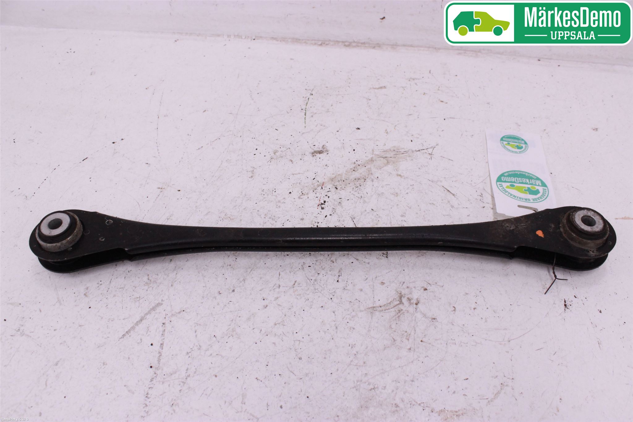 BMW 3 F30/F31/F80 12-19 Bærearm Bak Venstre