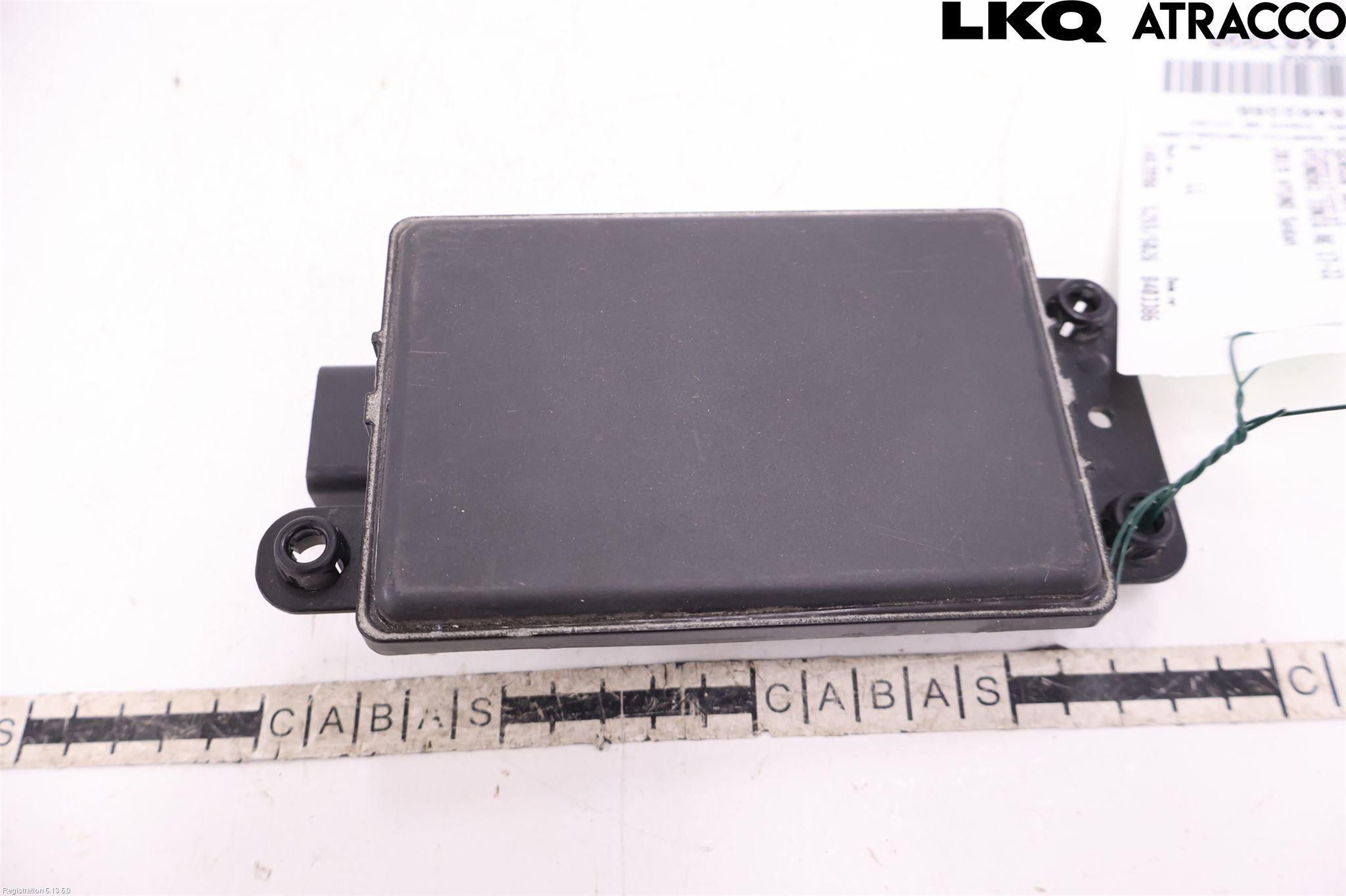 Hyundai IONIQ AE 17-22 Sensor Fartsbegrensning