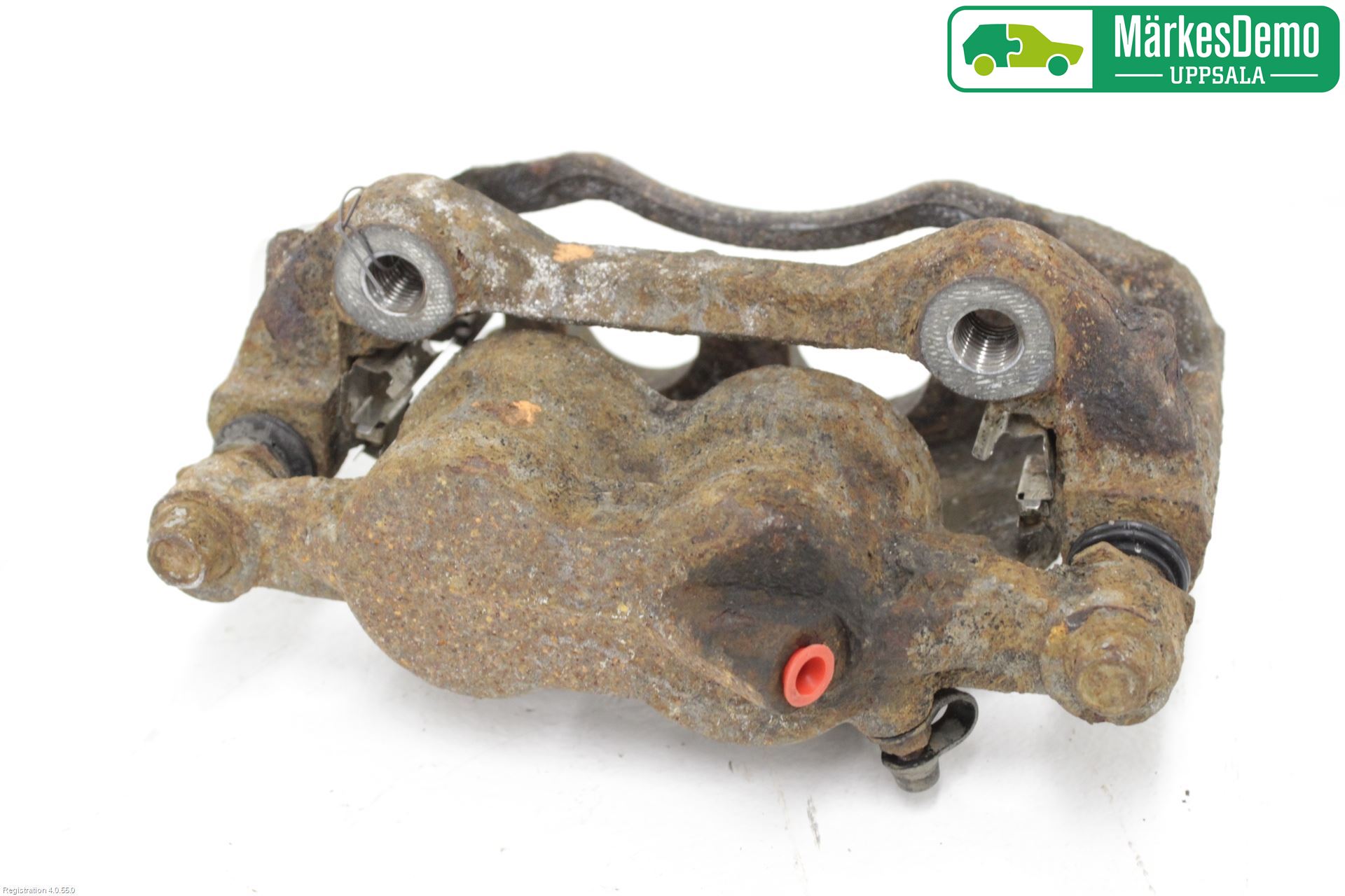 Ford TRANSIT/TOURNEO CUSTOM 13-24 Bremsecaliper Foran Venstre