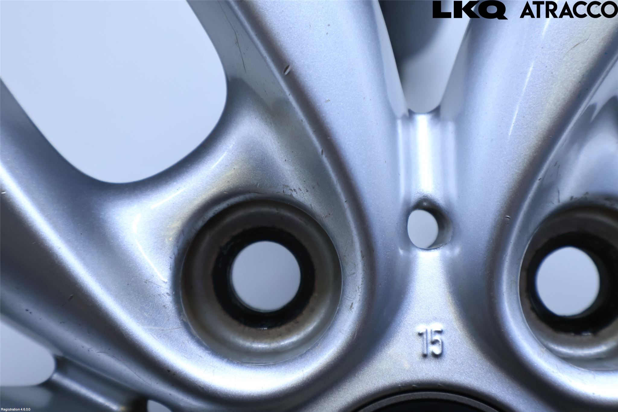 Mini COUPE R56 05-14 Felg Aluminium