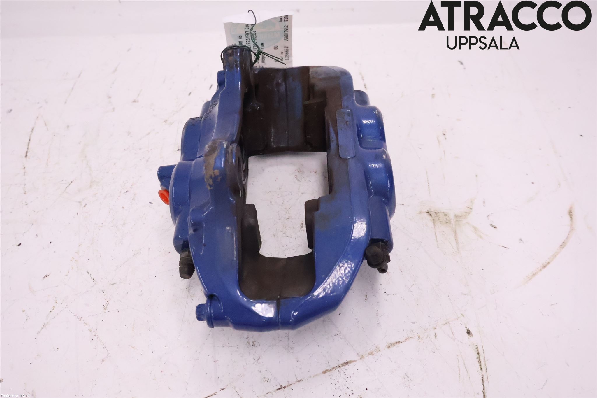 BMW 2 F22/F23/F87 Coupé/Cab 13-21 Bremsecaliper Foran Høyre
