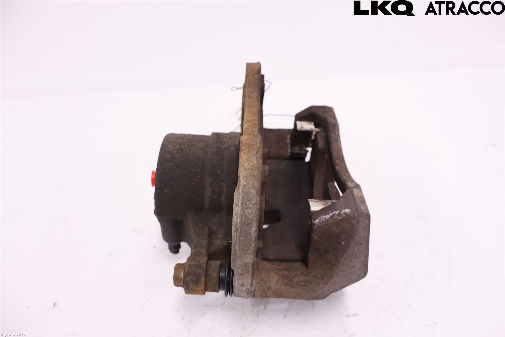 Hyundai TUCSON 05- Bremsecaliper Foran Høyre