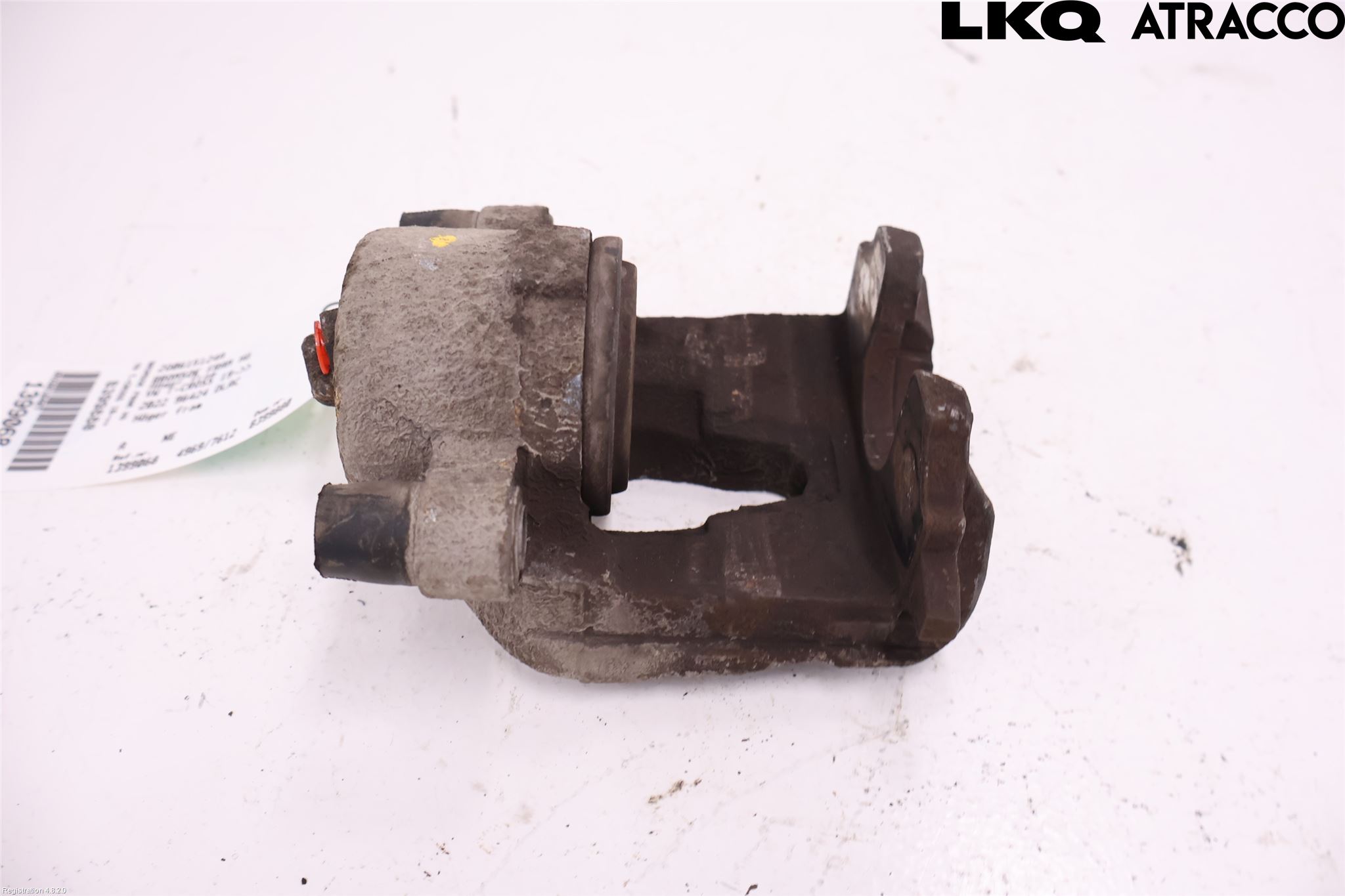 Volkswagen VW T-CROSS 19- Bremsecaliper Foran Høyre