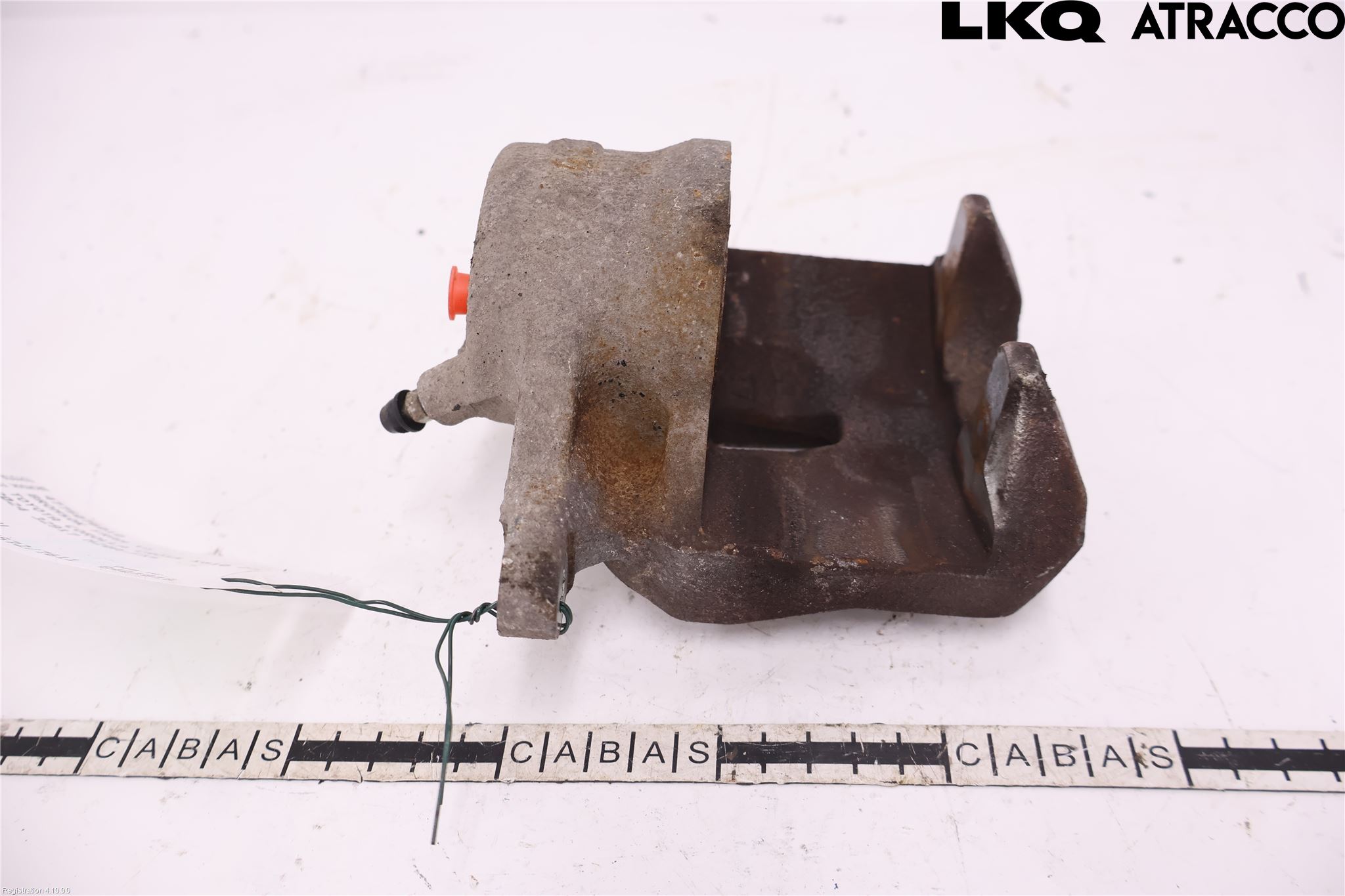 Toyota COROLLA CROSS XG10 22- Bremsecaliper Foran Venstre