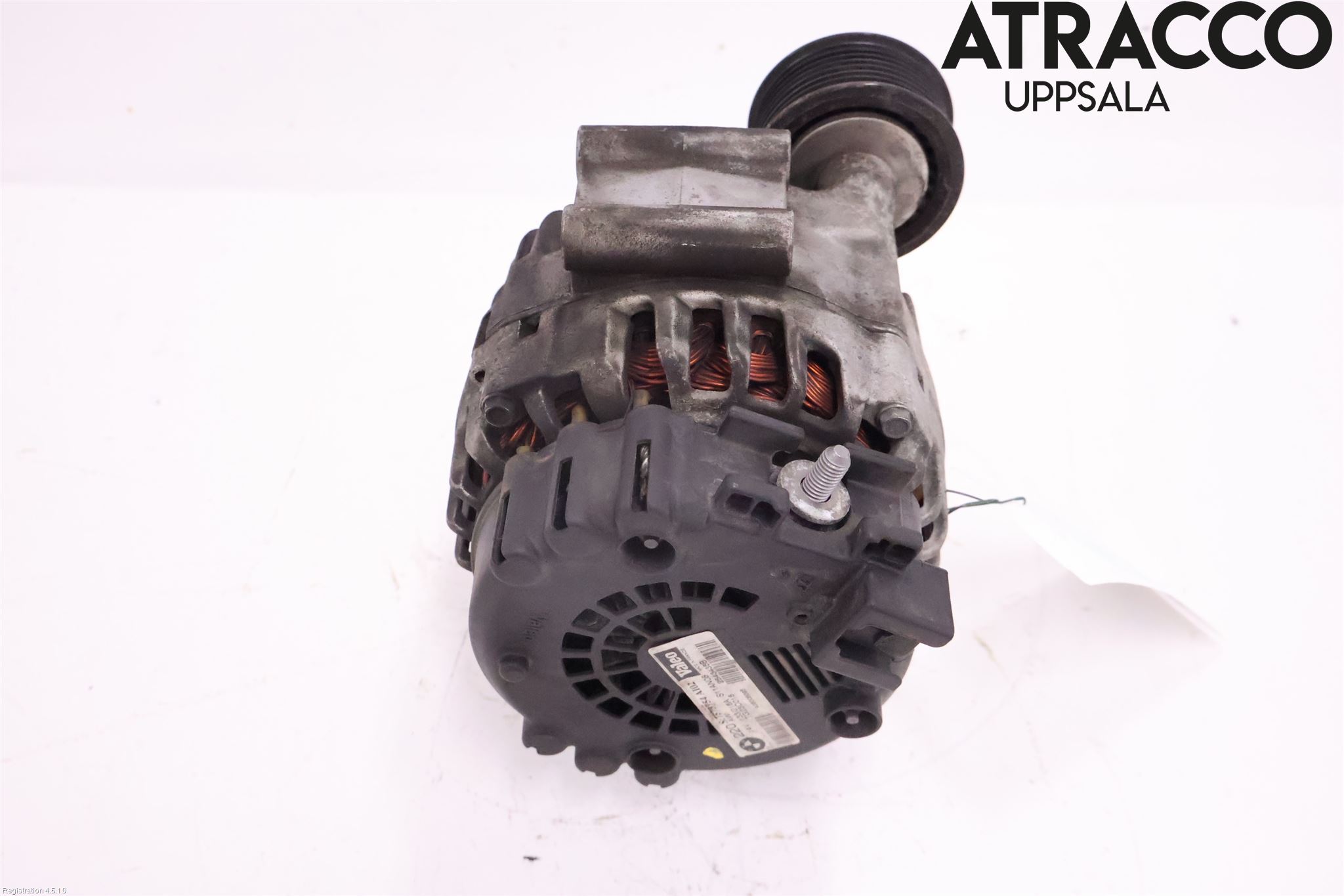 BMW X6 E71/E72   08-14 Dynamo