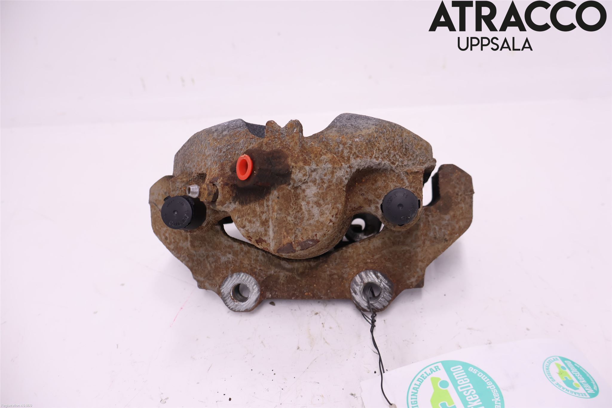 Ford KUGA 17-19 Bremsecaliper Foran Venstre