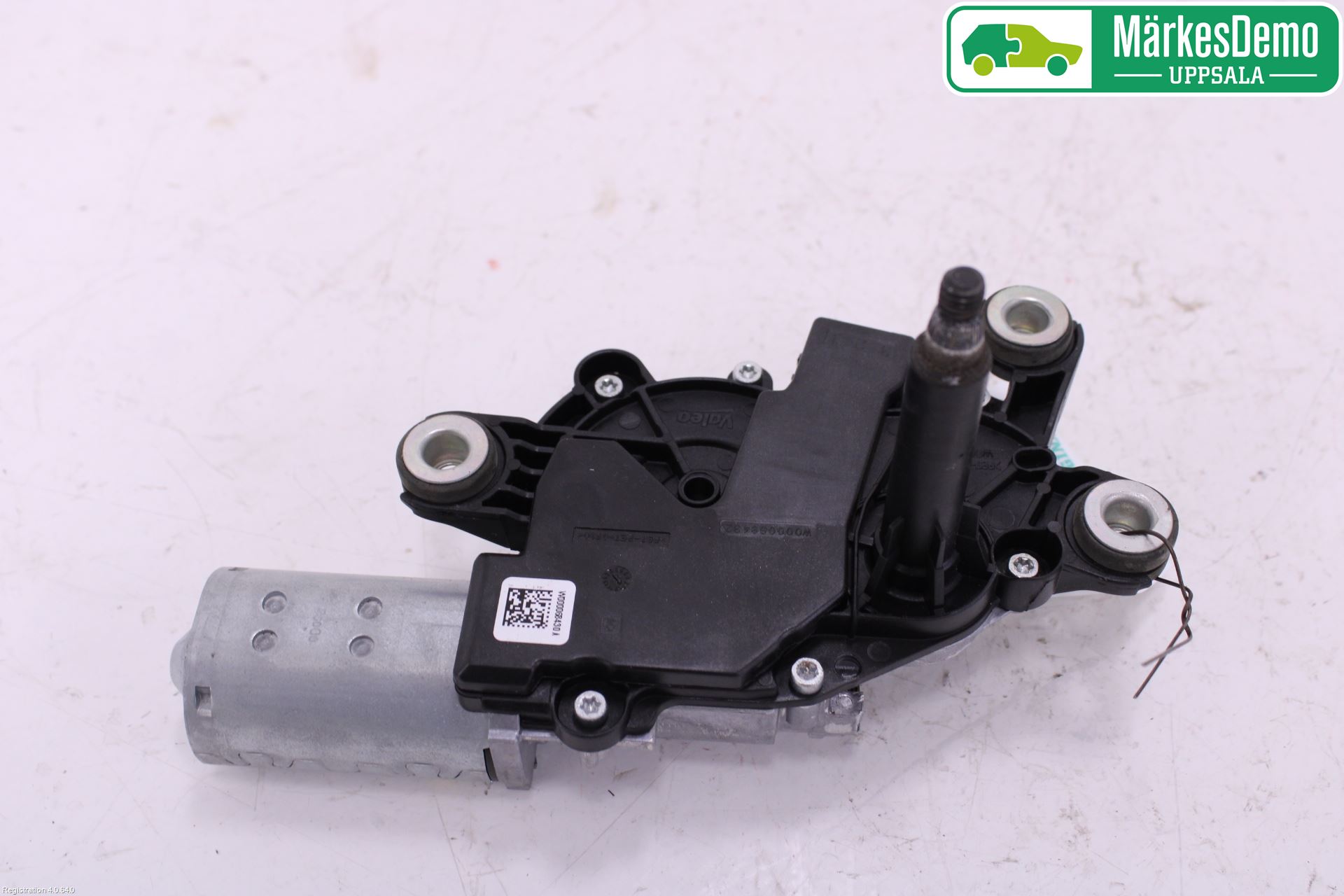 Mercedes-Benz MB E-KLASS (W213) 16-23 Viskermotor Bakluke