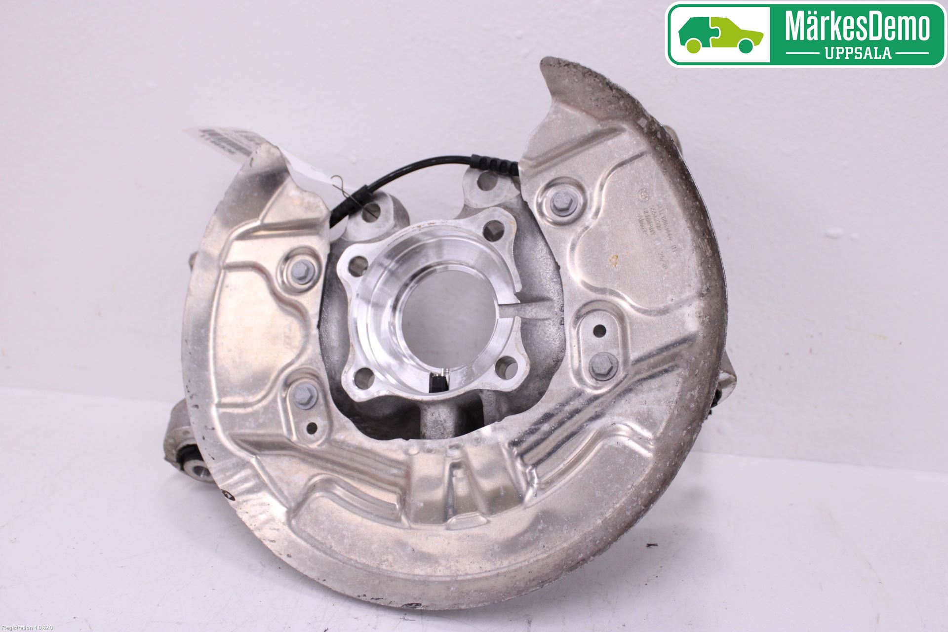 BMW i3 I01 13-22 Spindel Hb
