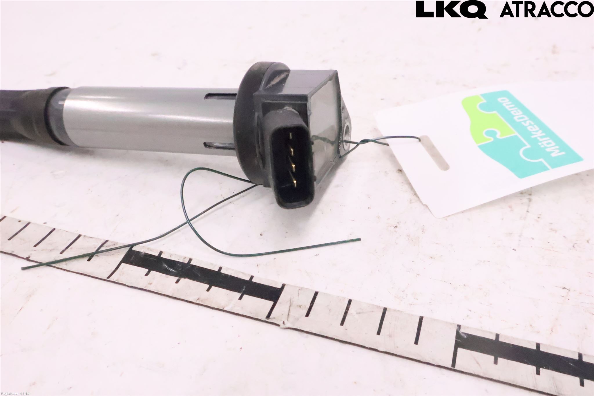 Lexus RX AL10 09-15 Coil